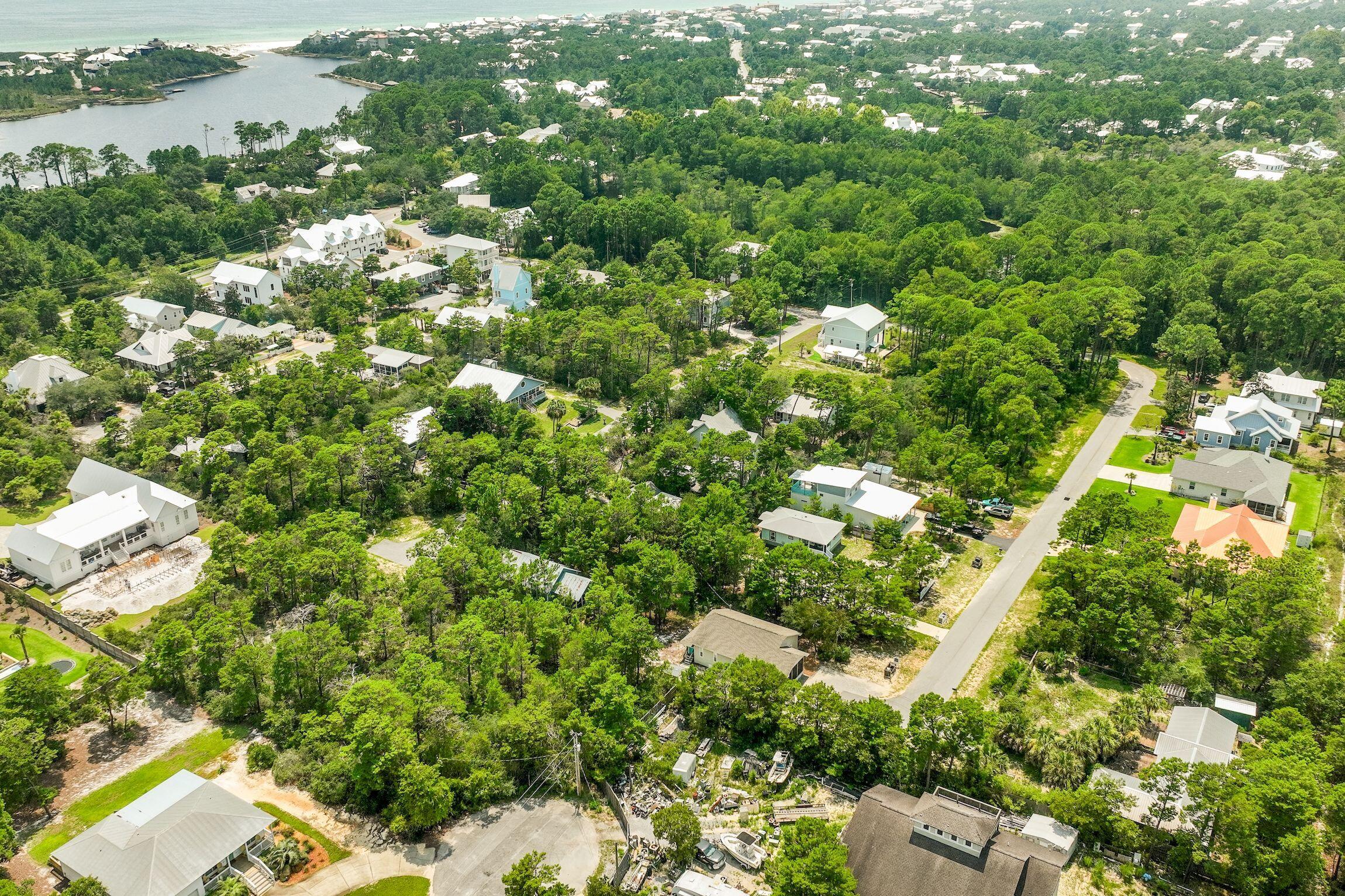 LOT 16 W Surfside Drive