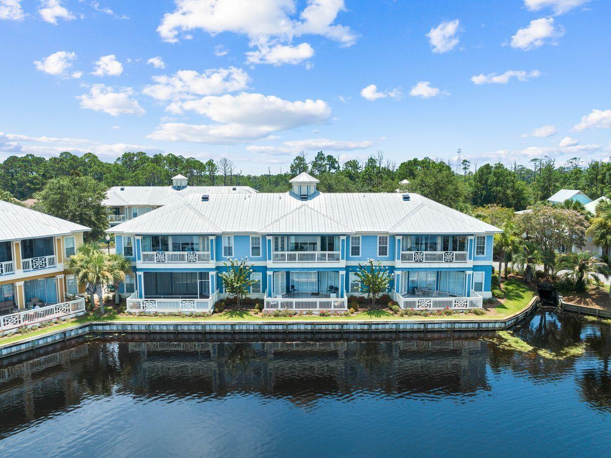 2213 Crystal Cove Lane, 2213