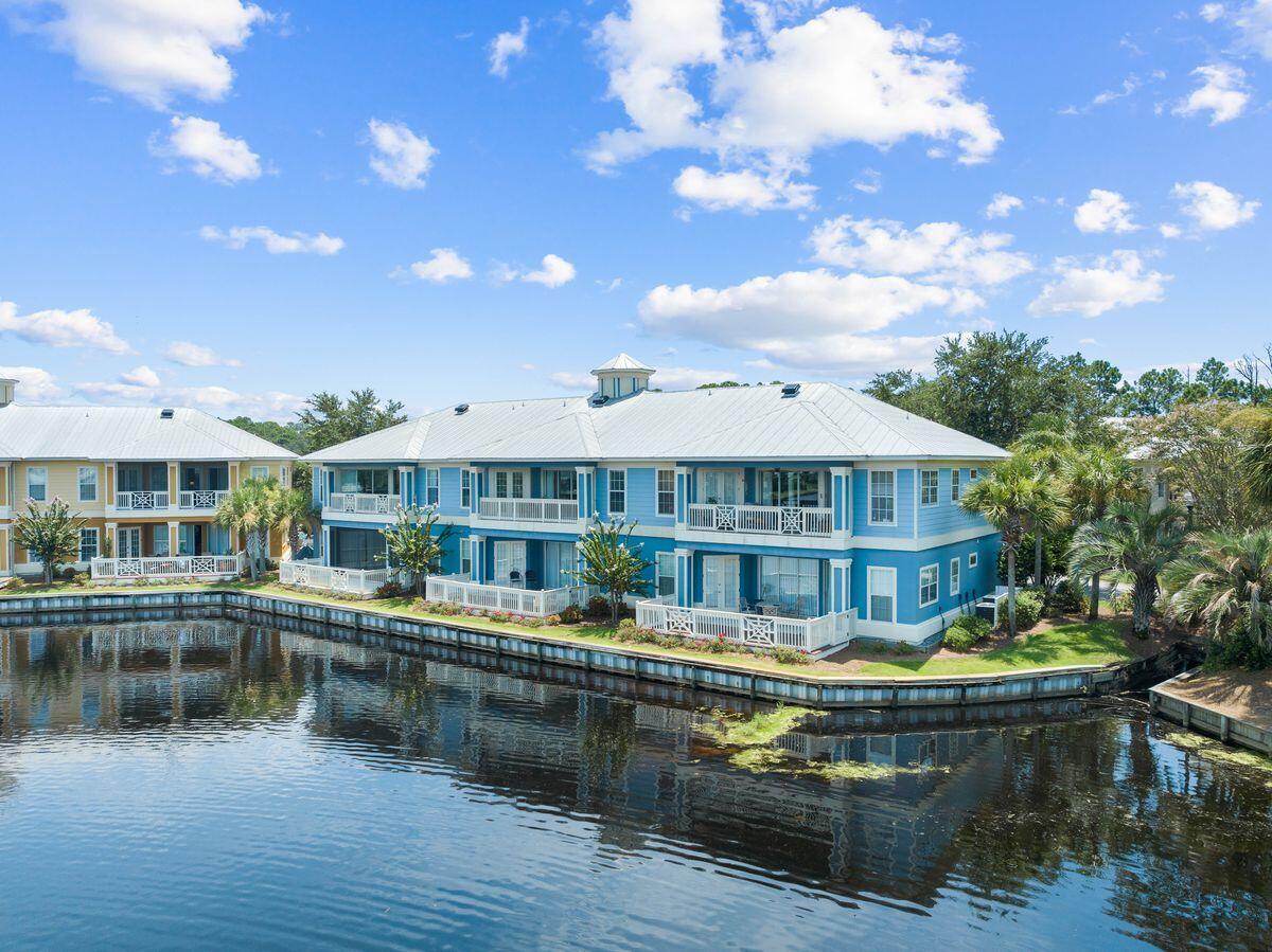 2213 Crystal Cove Lane, 2213