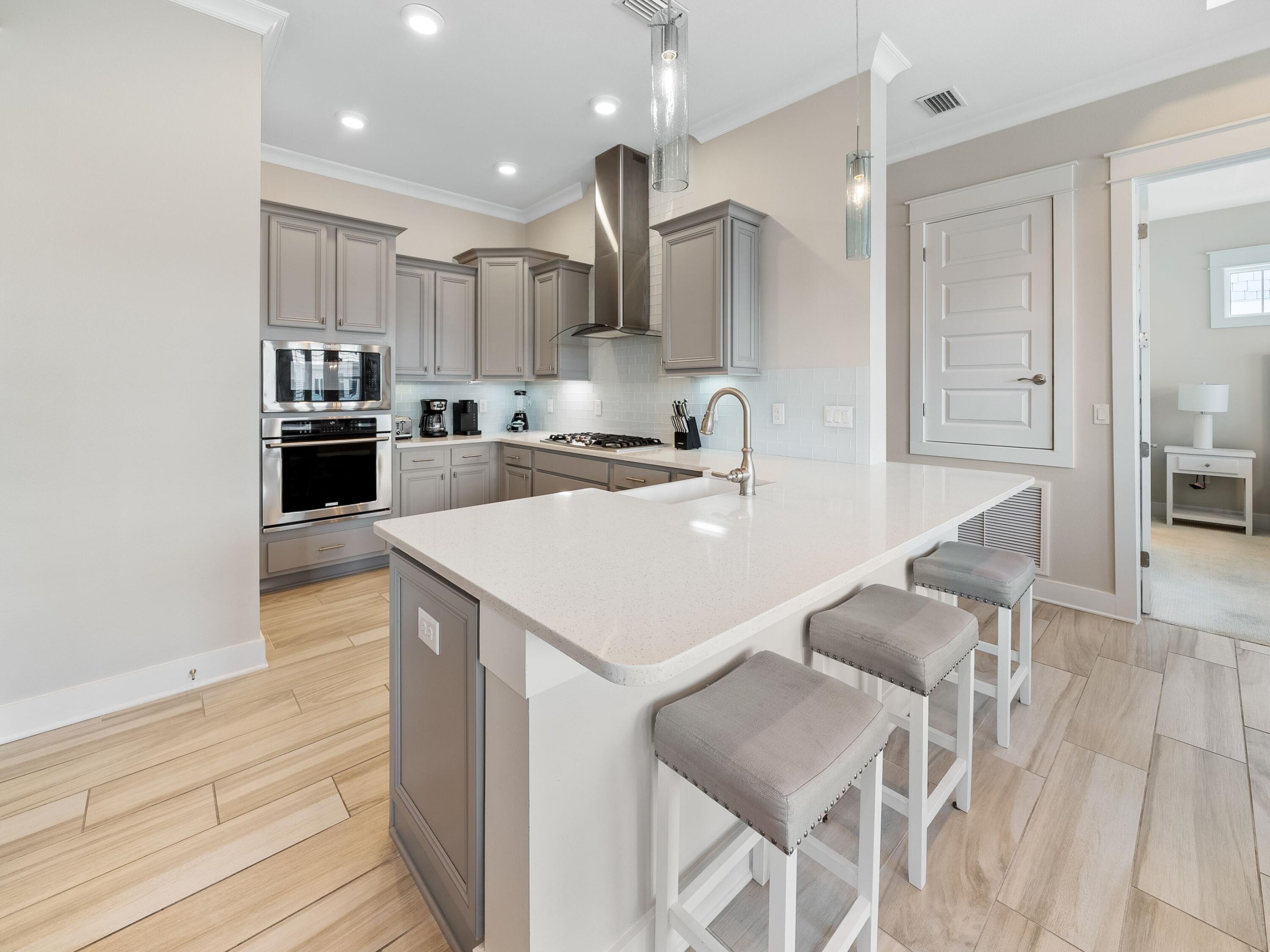 282 Milestone Drive, C