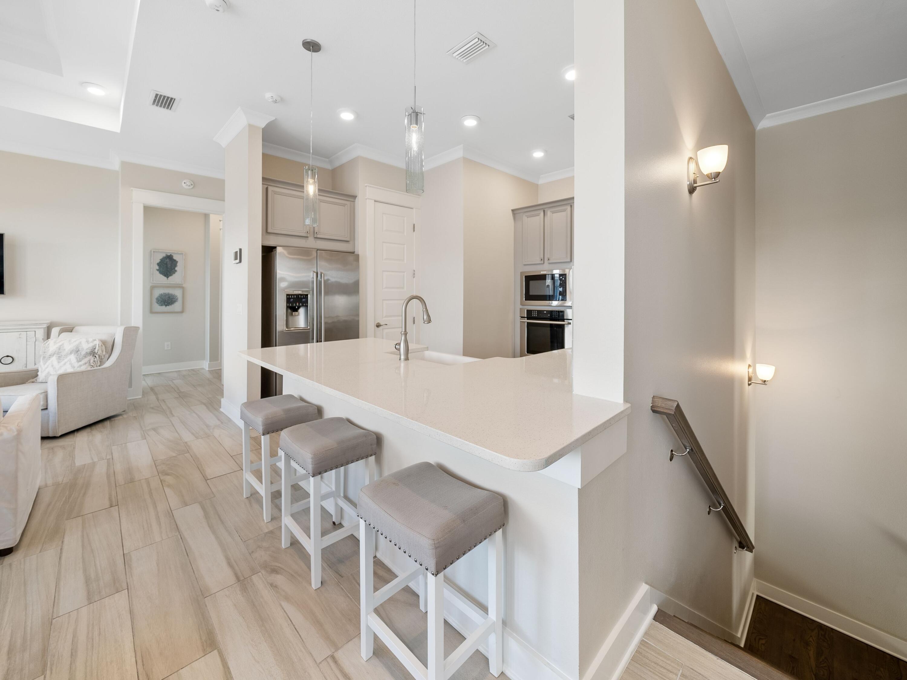 282 Milestone Drive, C