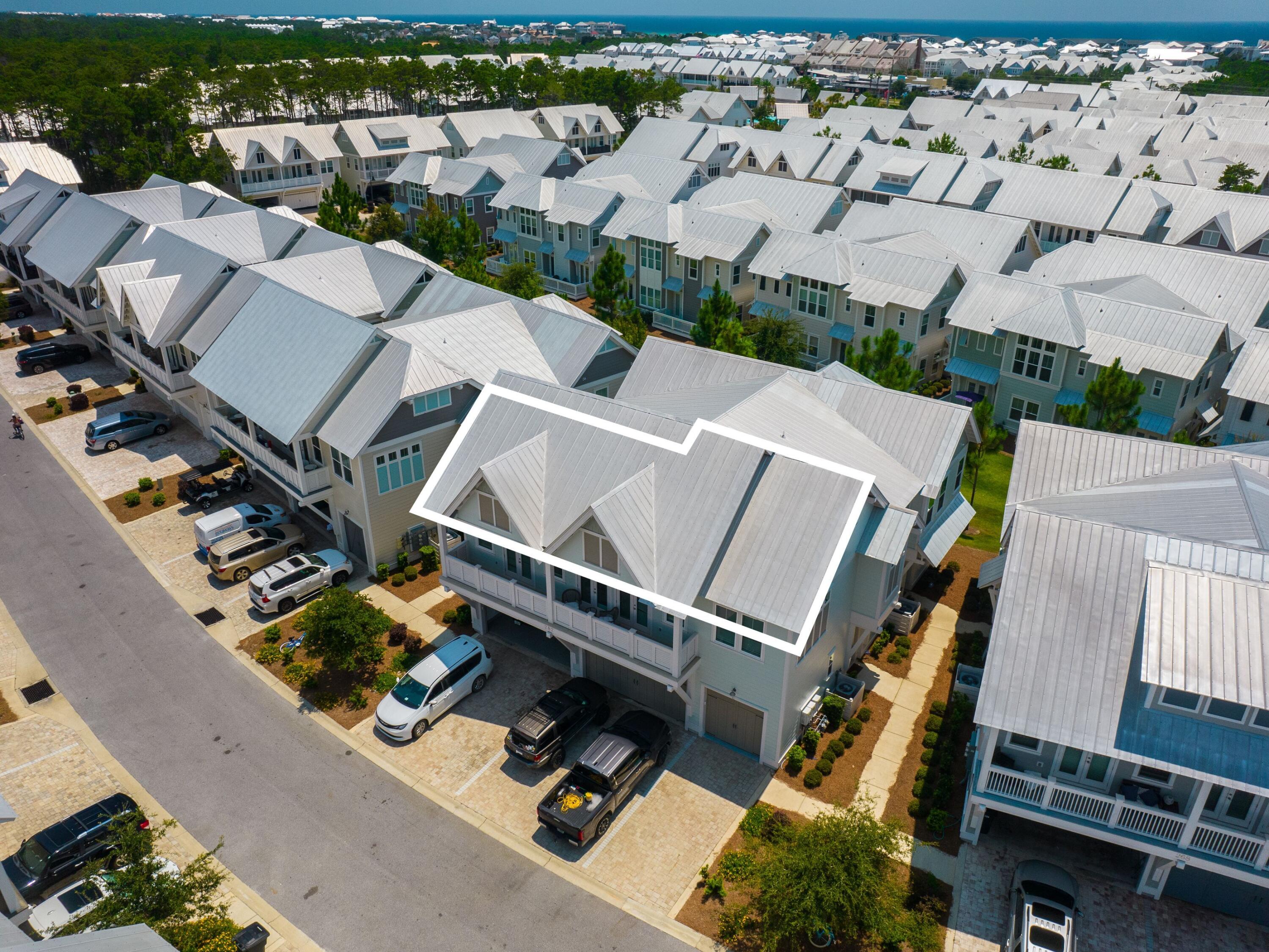 282 Milestone Drive, C