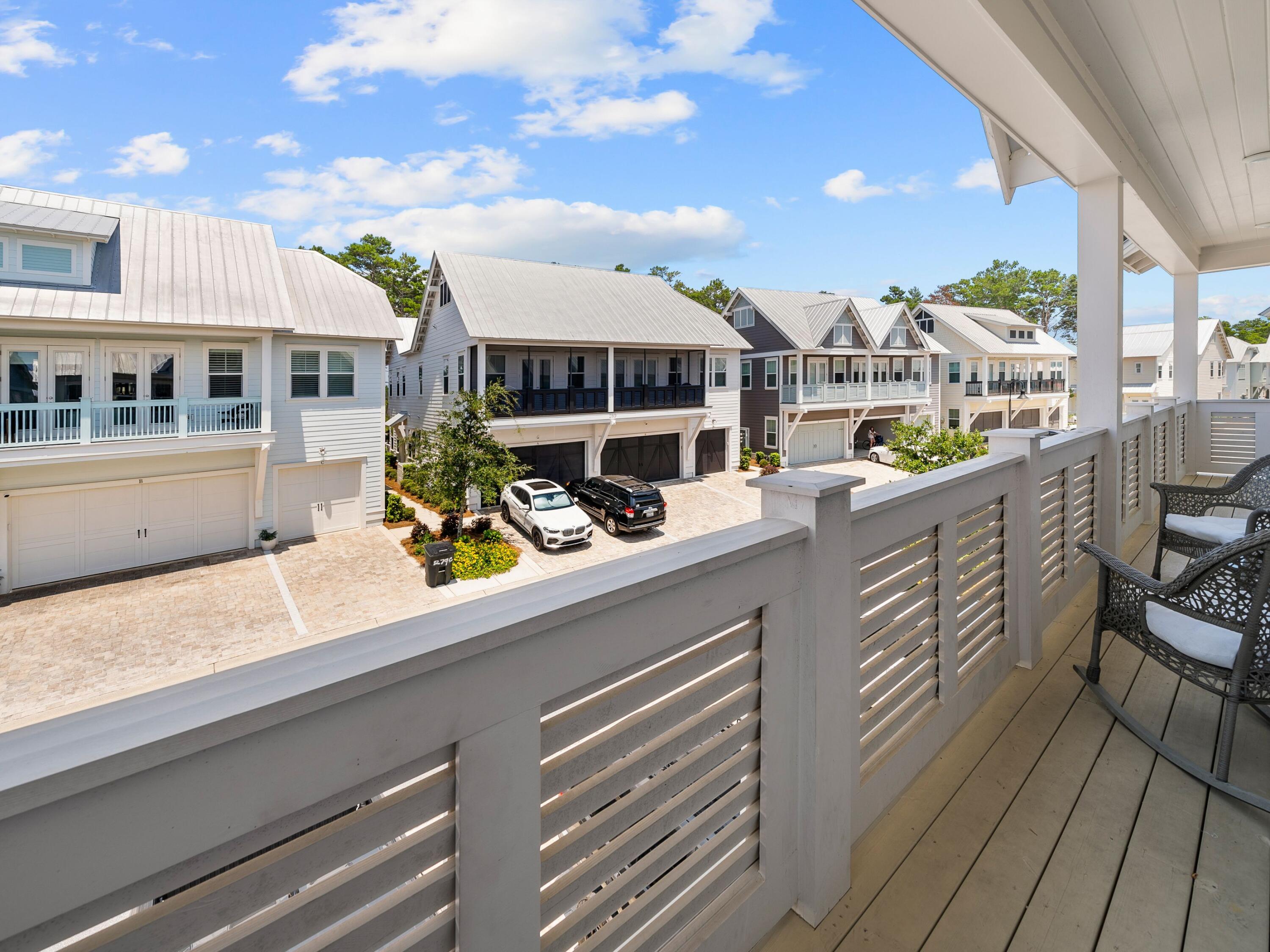 282 Milestone Drive, C