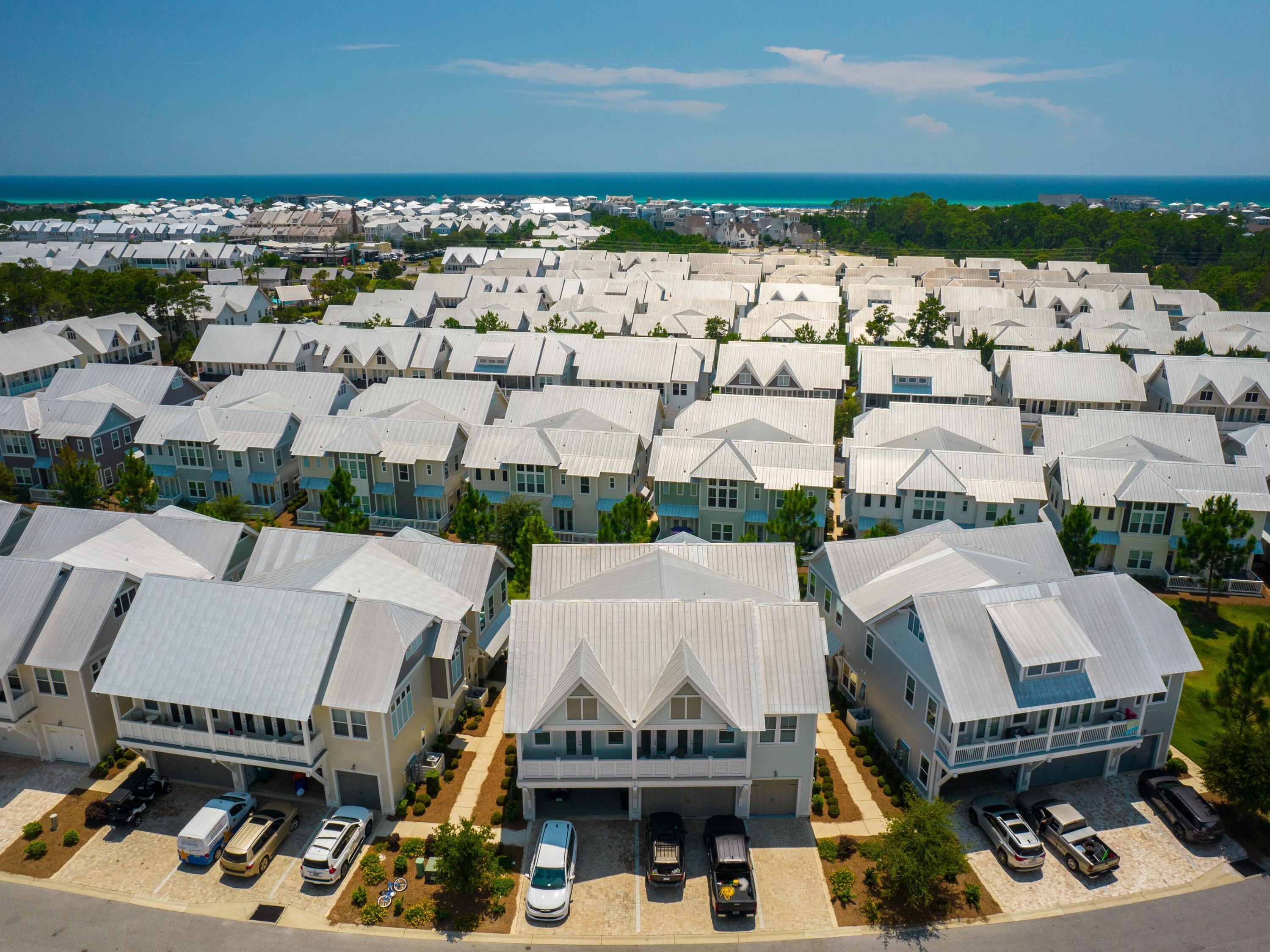 282 Milestone Drive, C