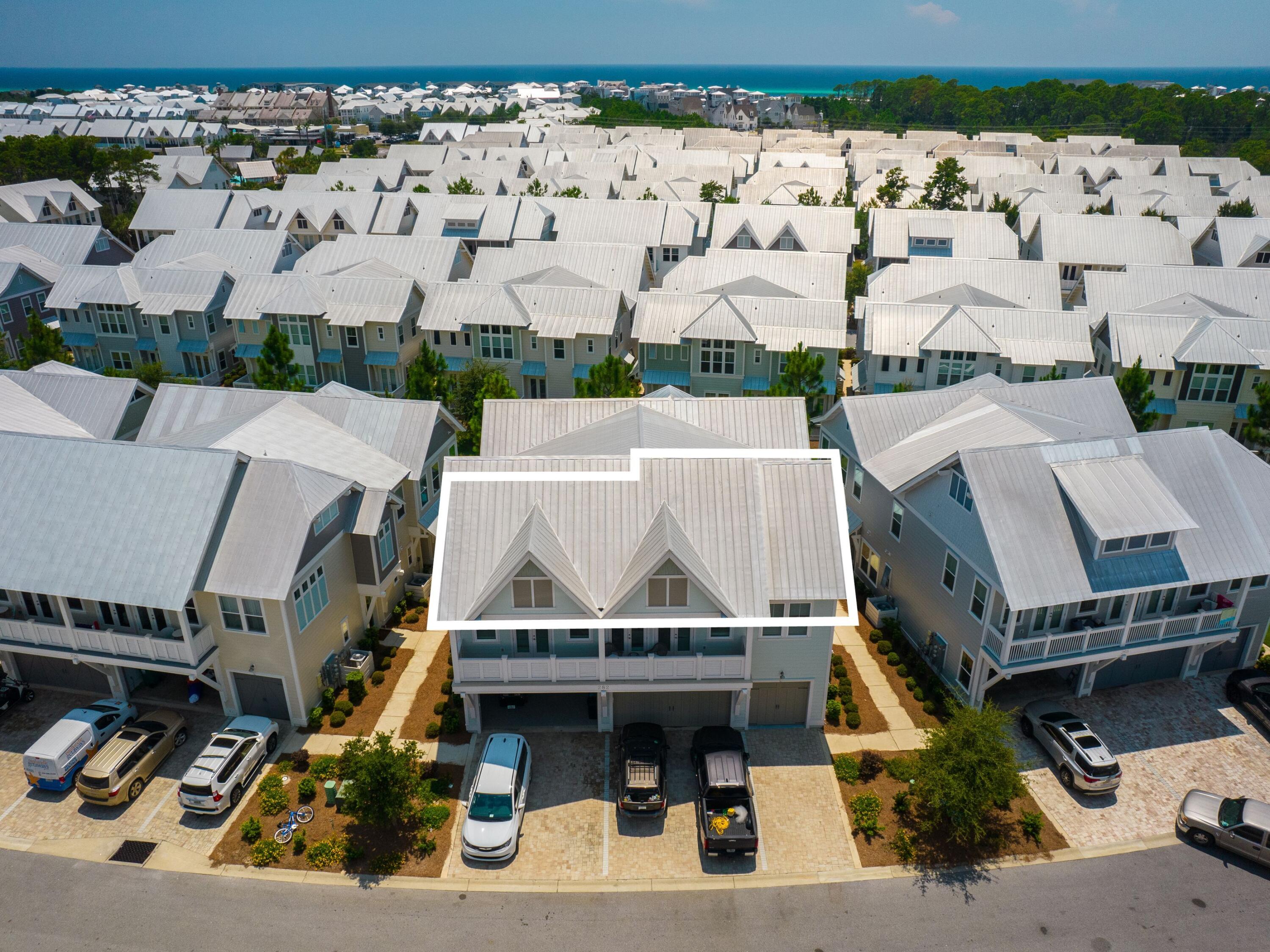 282 Milestone Drive, C