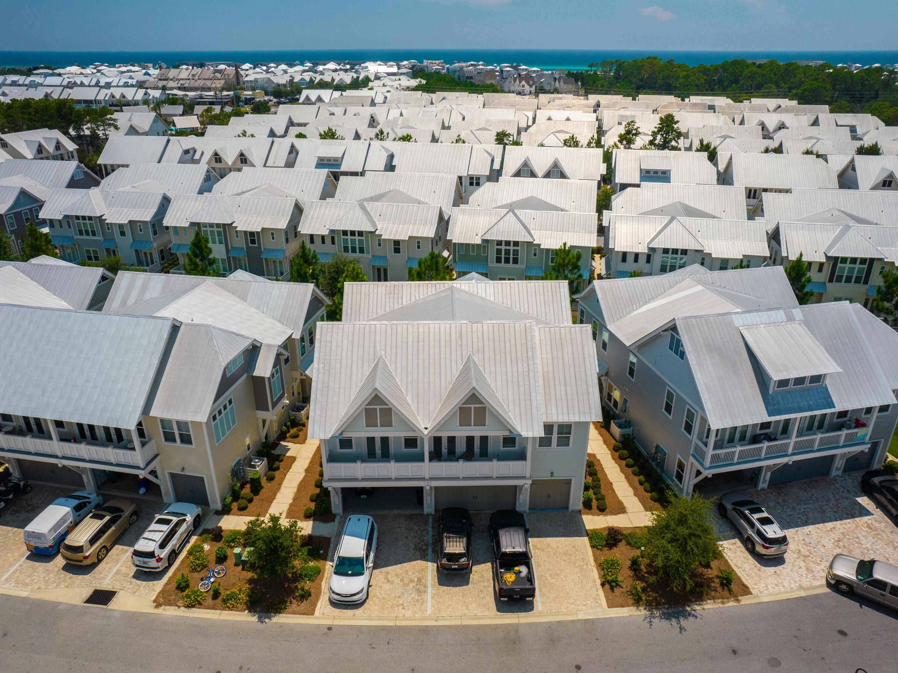 282 Milestone Drive, C