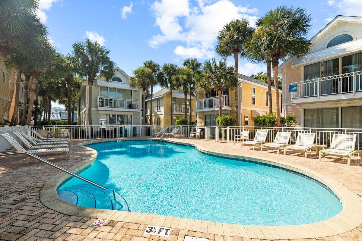 69 Crystal Beach Drive, UNIT 4