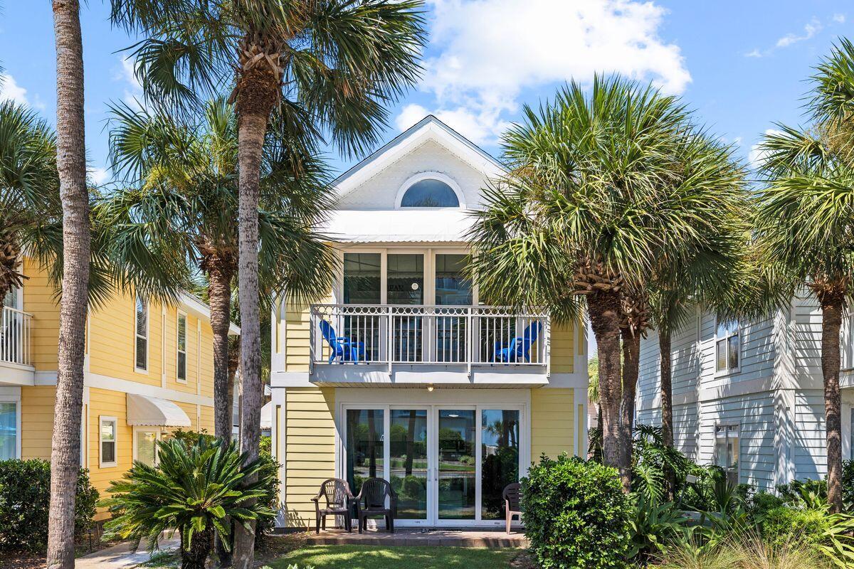 69 Crystal Beach Drive, UNIT 4