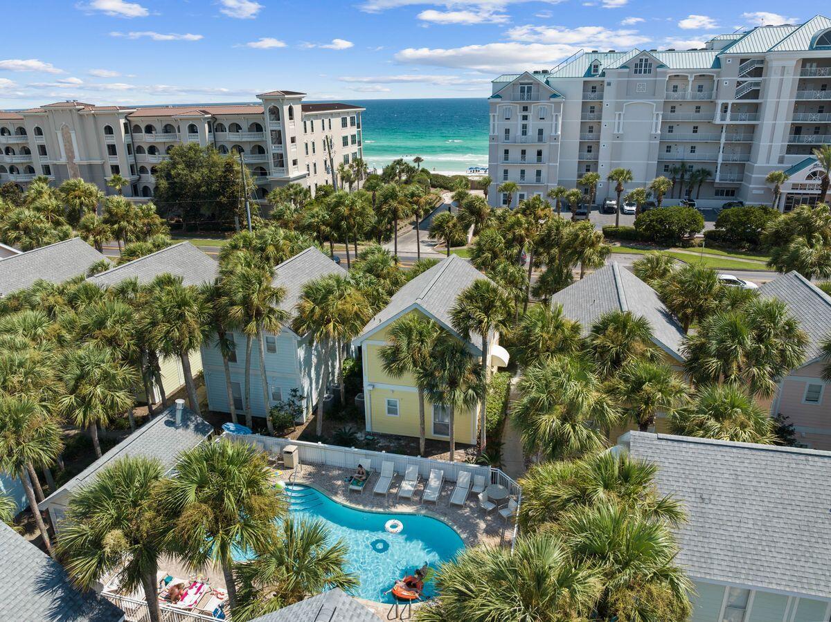 69 Crystal Beach Drive, UNIT 4