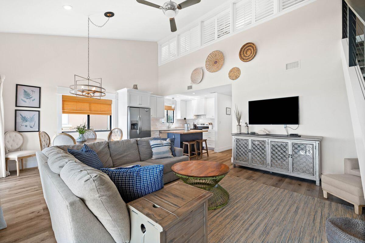 8682 E Co Highway 30A, UNIT 303