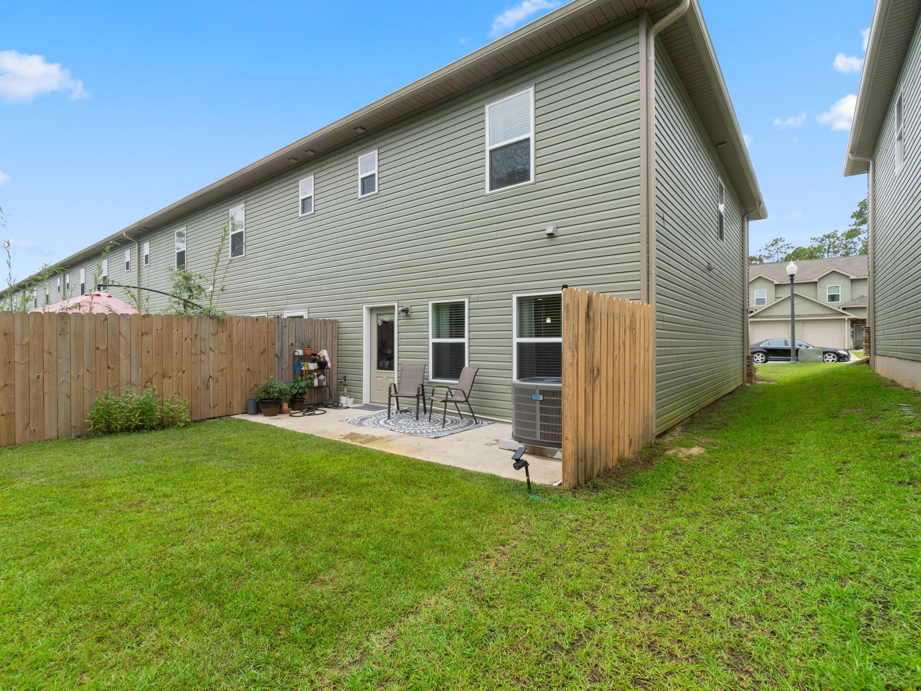 1718 Sound Haven Court