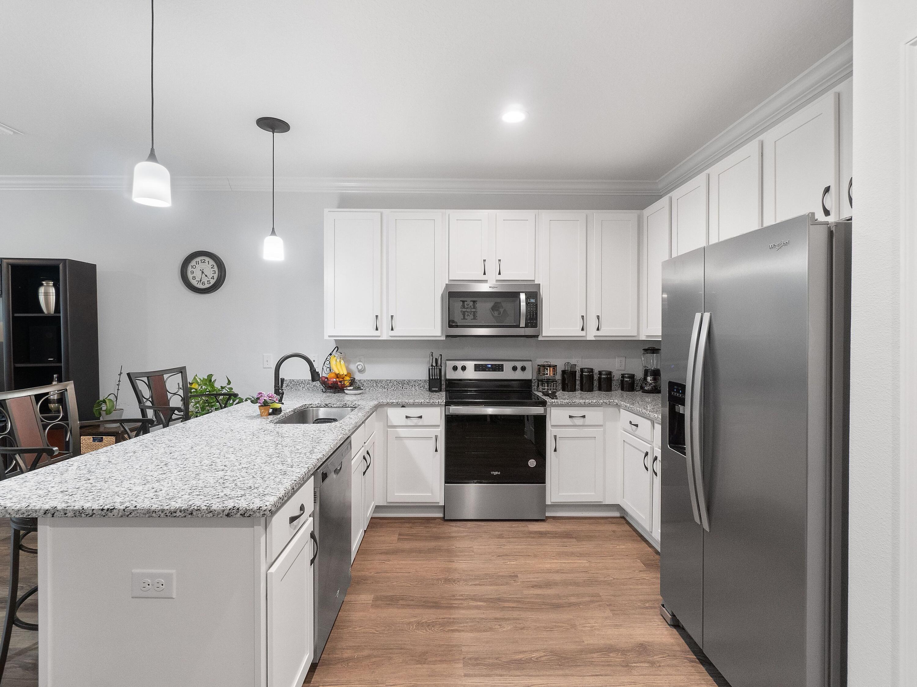 1718 Sound Haven Court