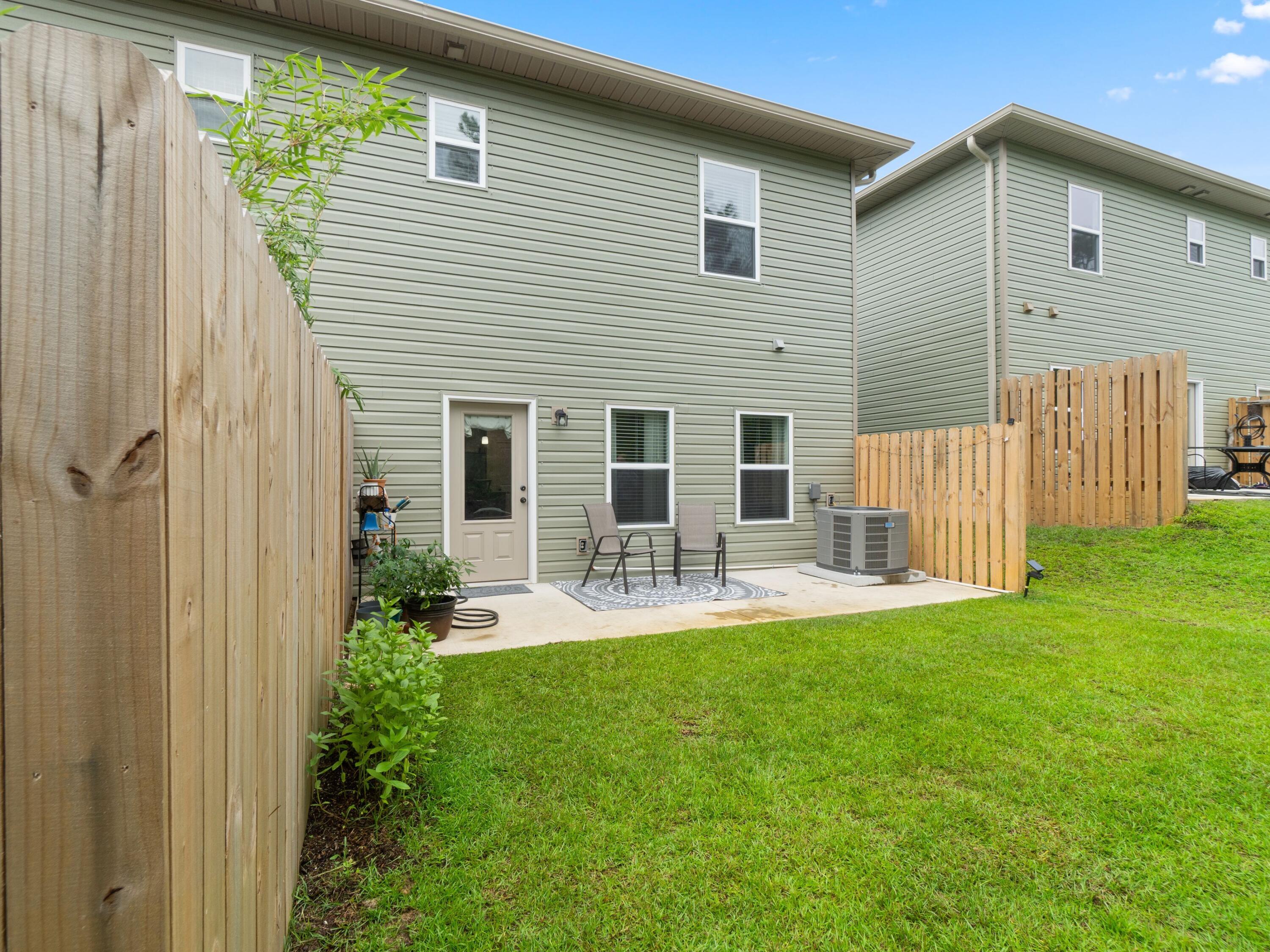 1718 Sound Haven Court