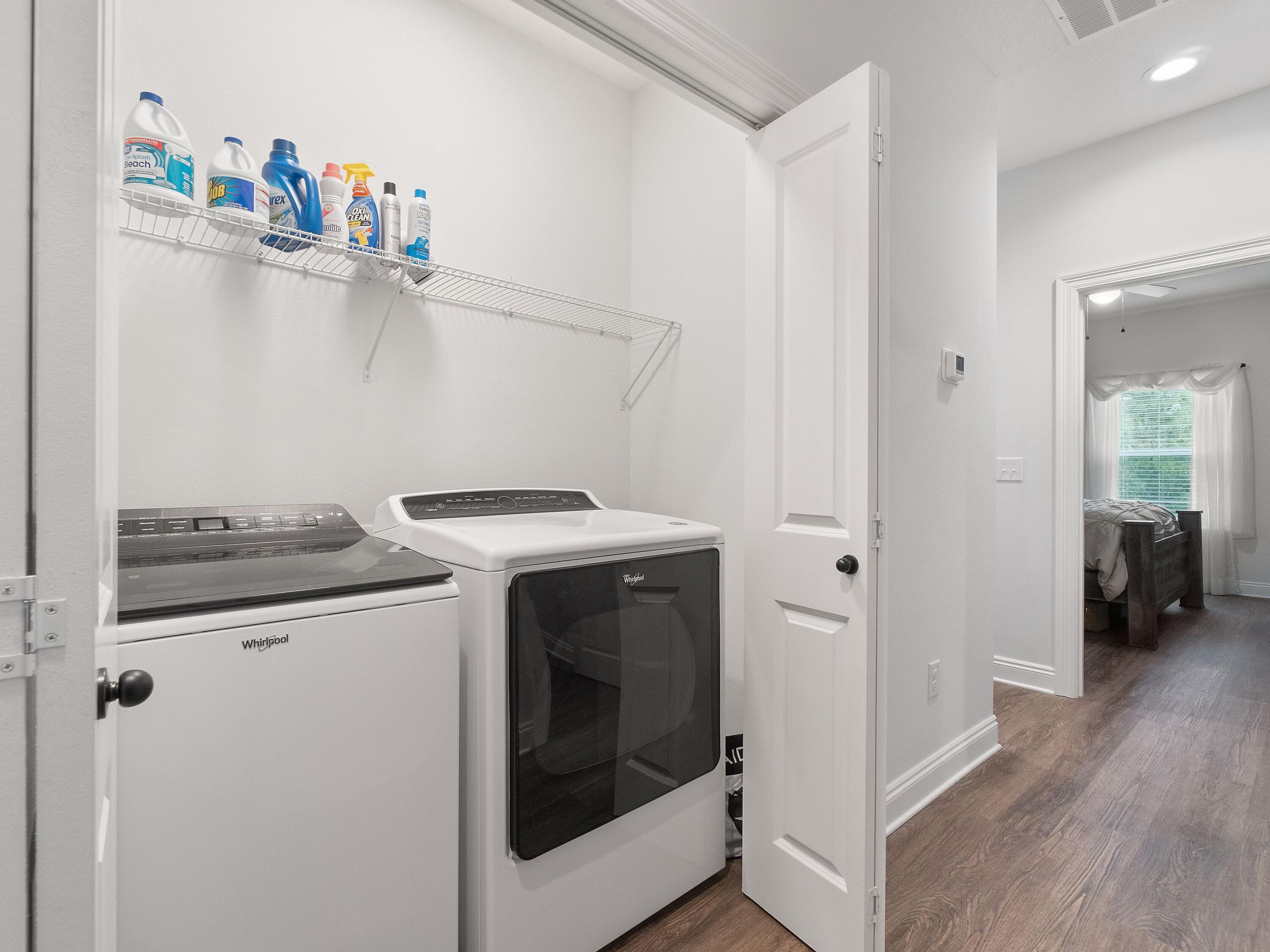 1718 Sound Haven Court