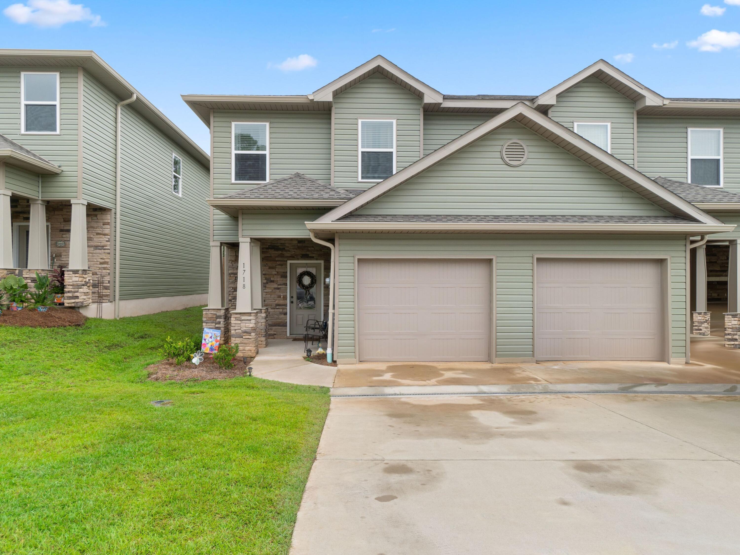 1718 Sound Haven Court