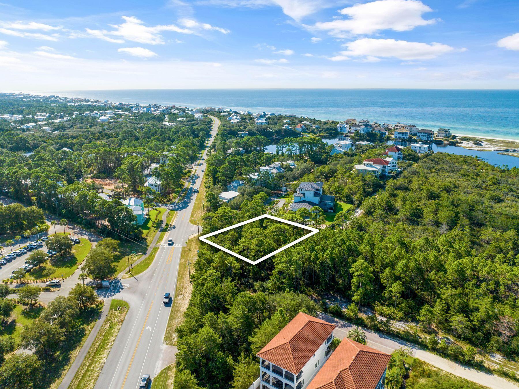 Lots 12&13 Loon Lake Drive