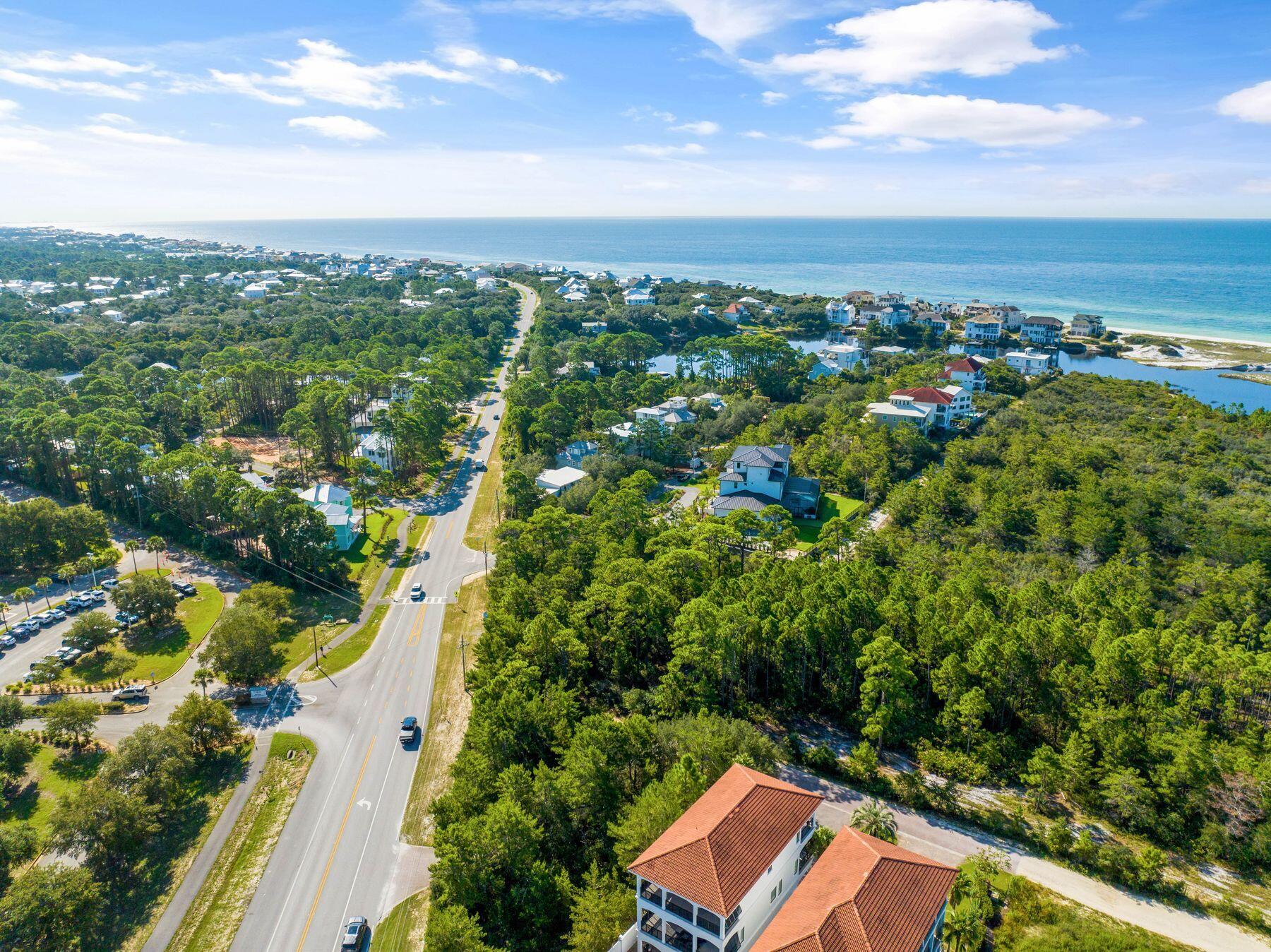 Lots 12&13 Loon Lake Drive