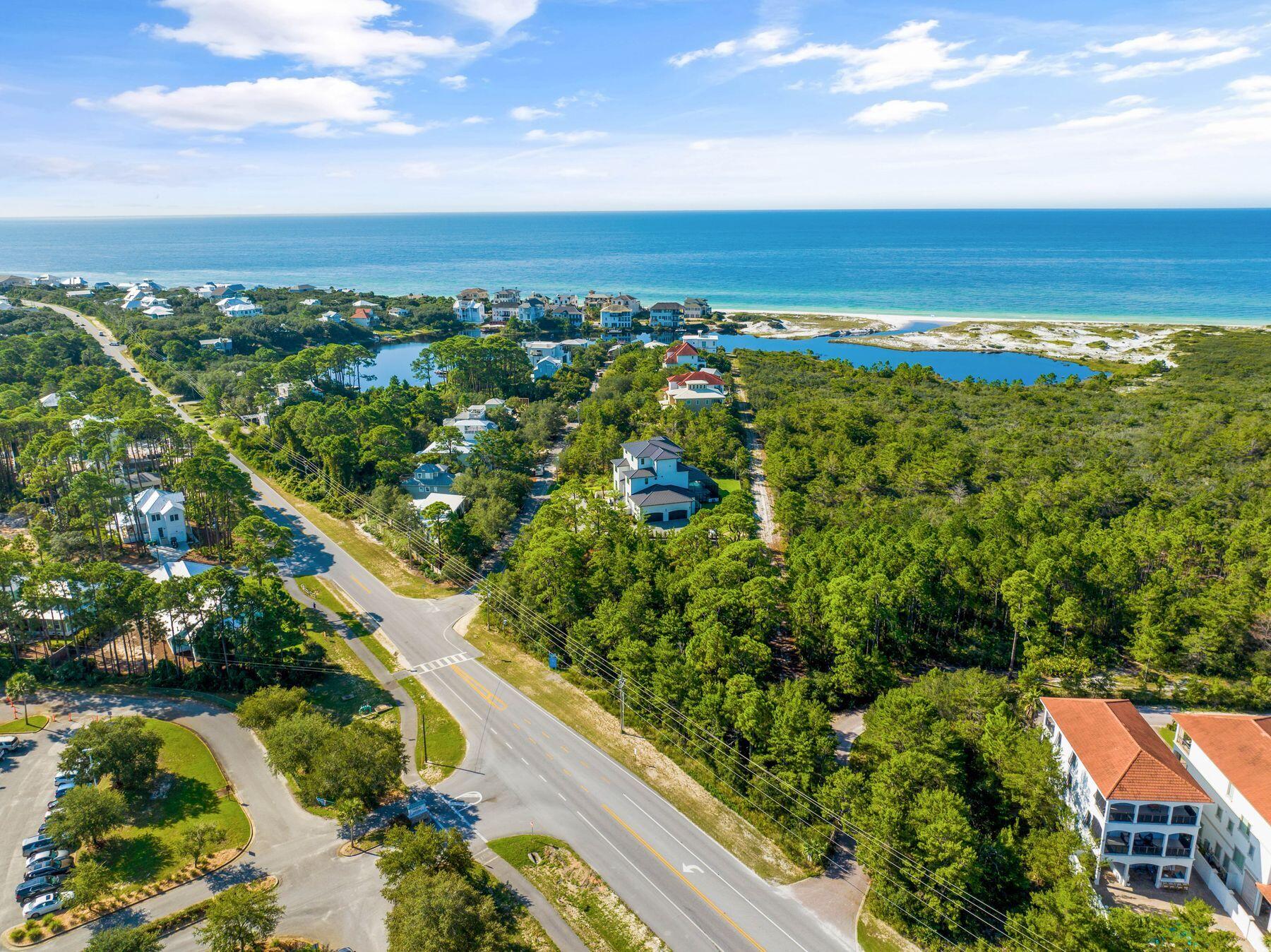 Lots 12&13 Loon Lake Drive