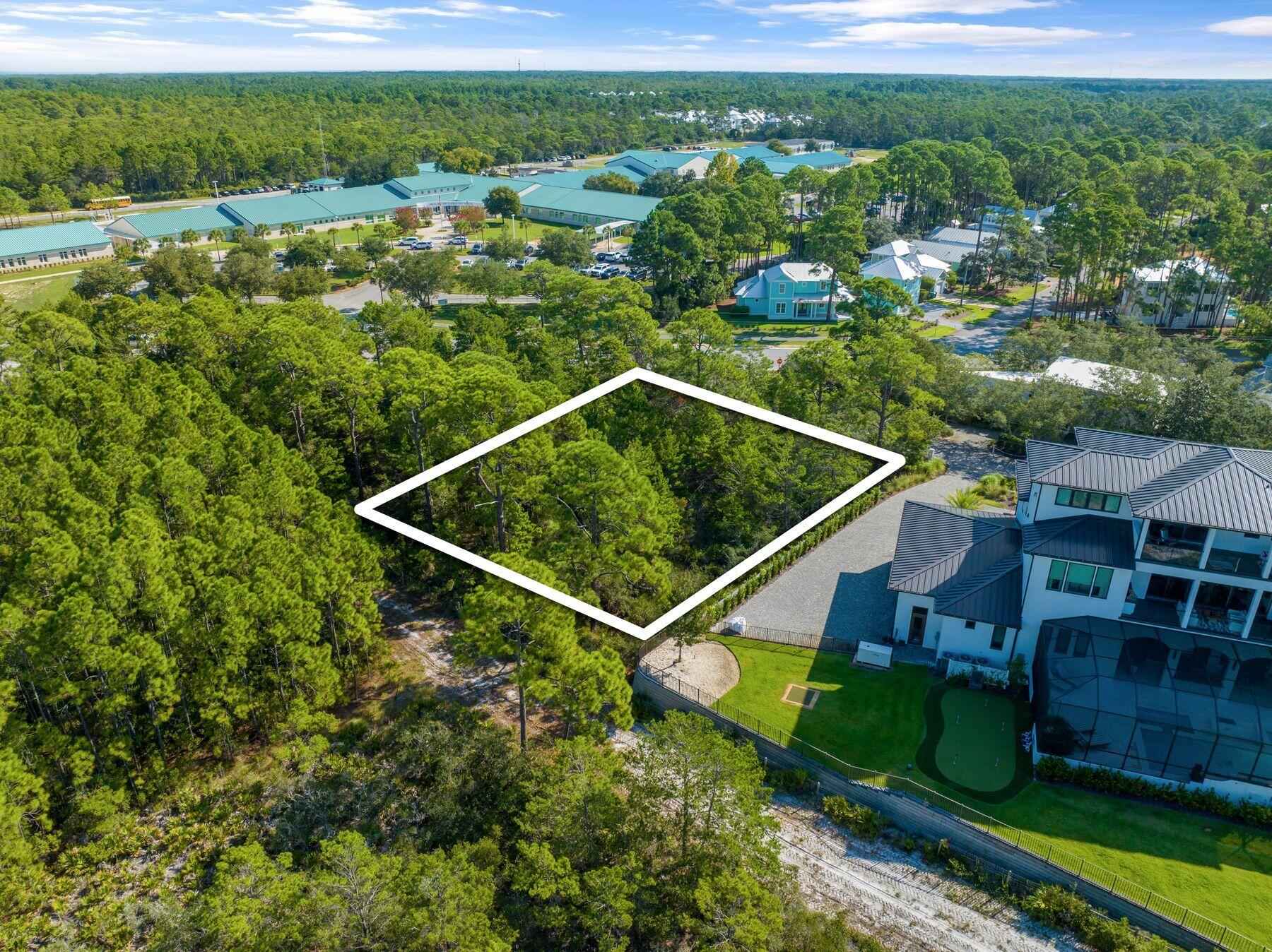 Lots 12&13 Loon Lake Drive