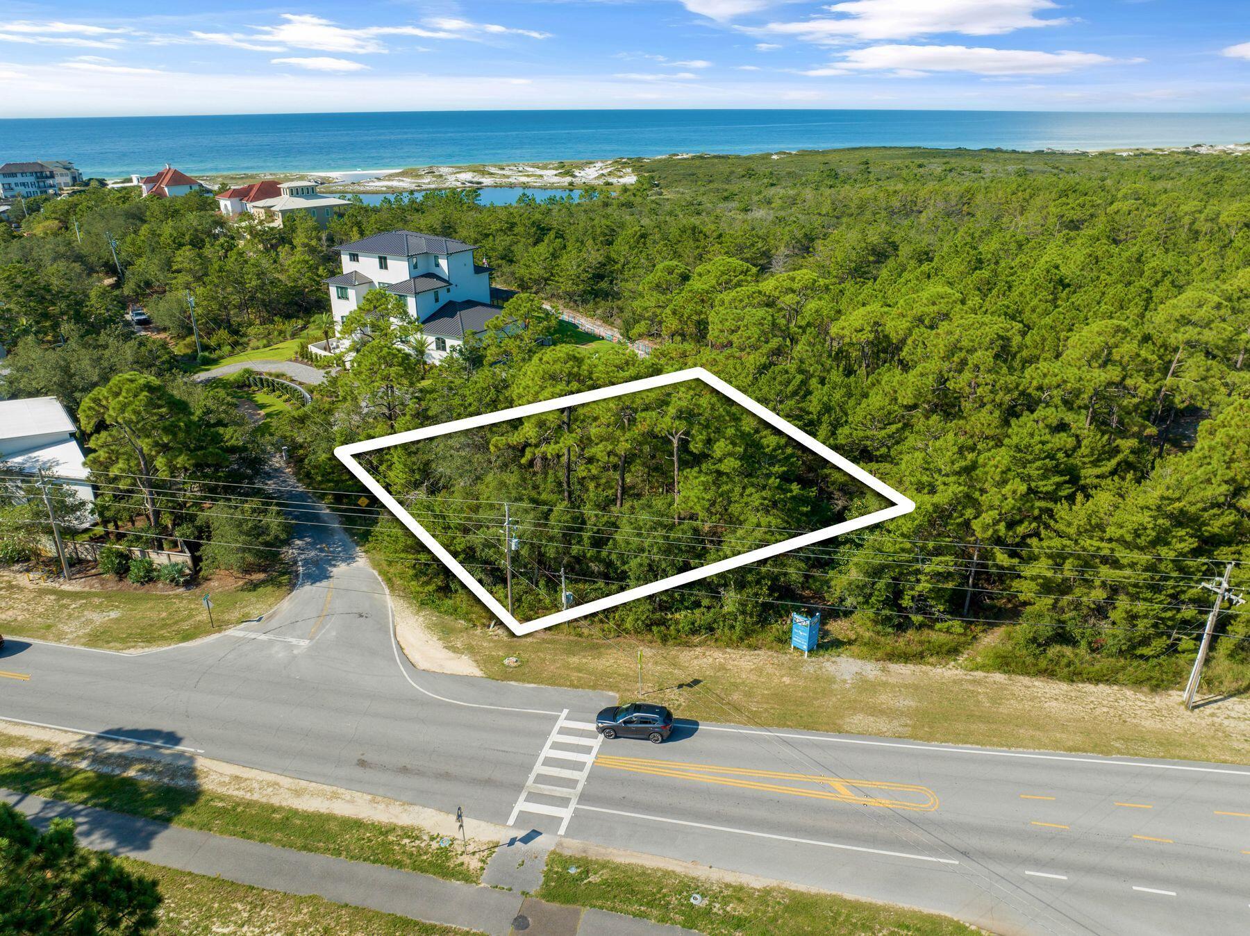 Lots 12&13 Loon Lake Drive