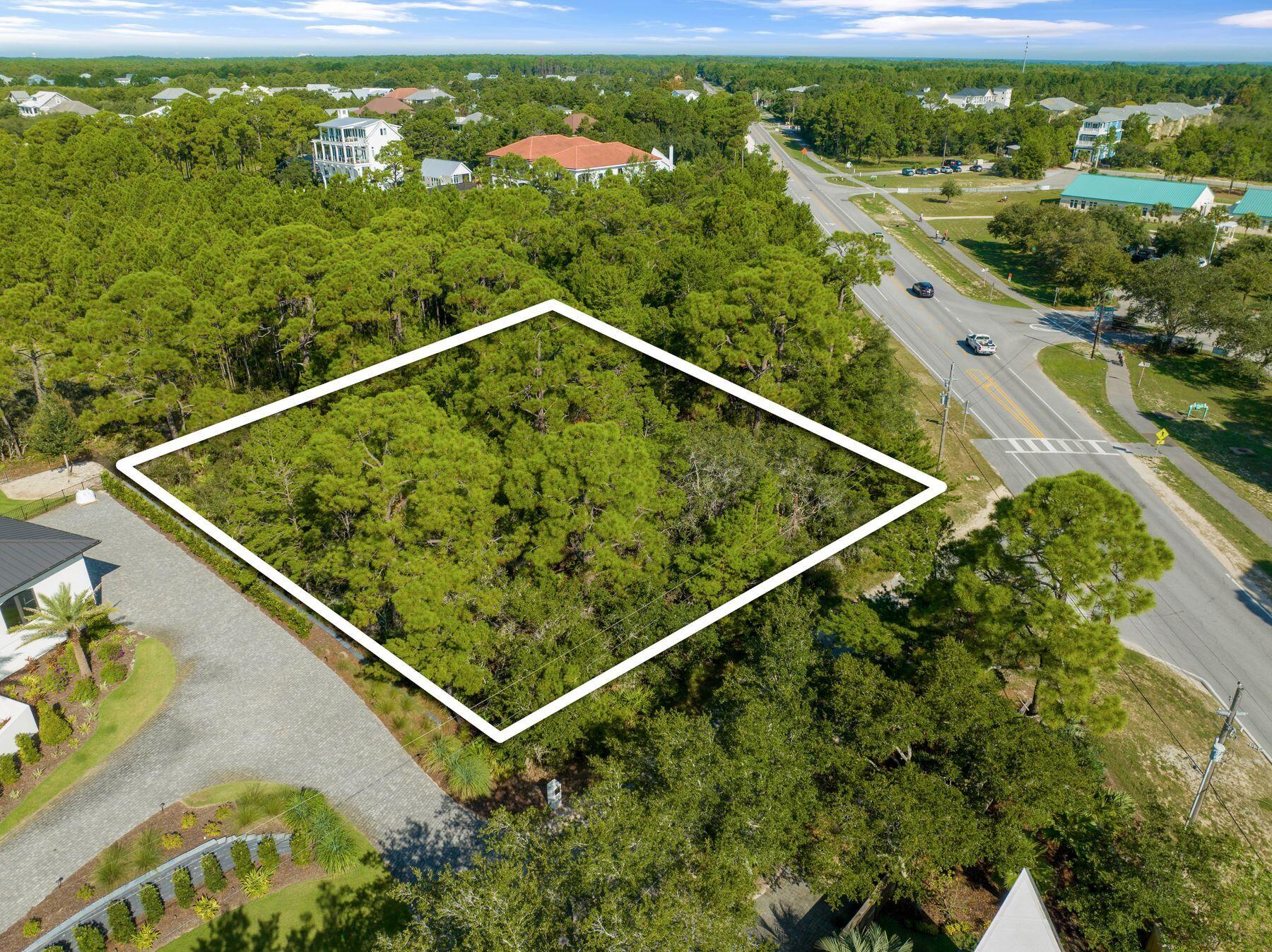 Lots 12&13 Loon Lake Drive