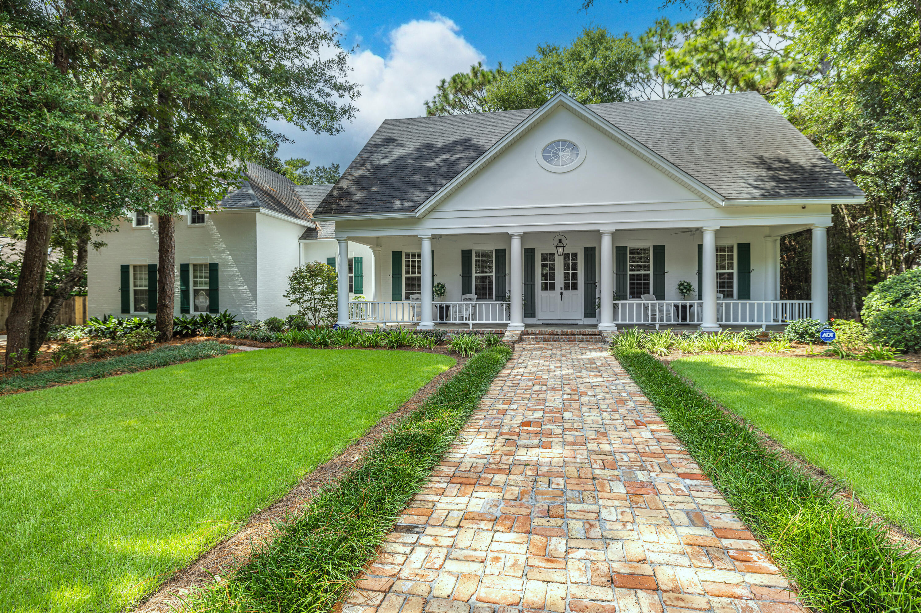 891 Coldwater Creek Circle