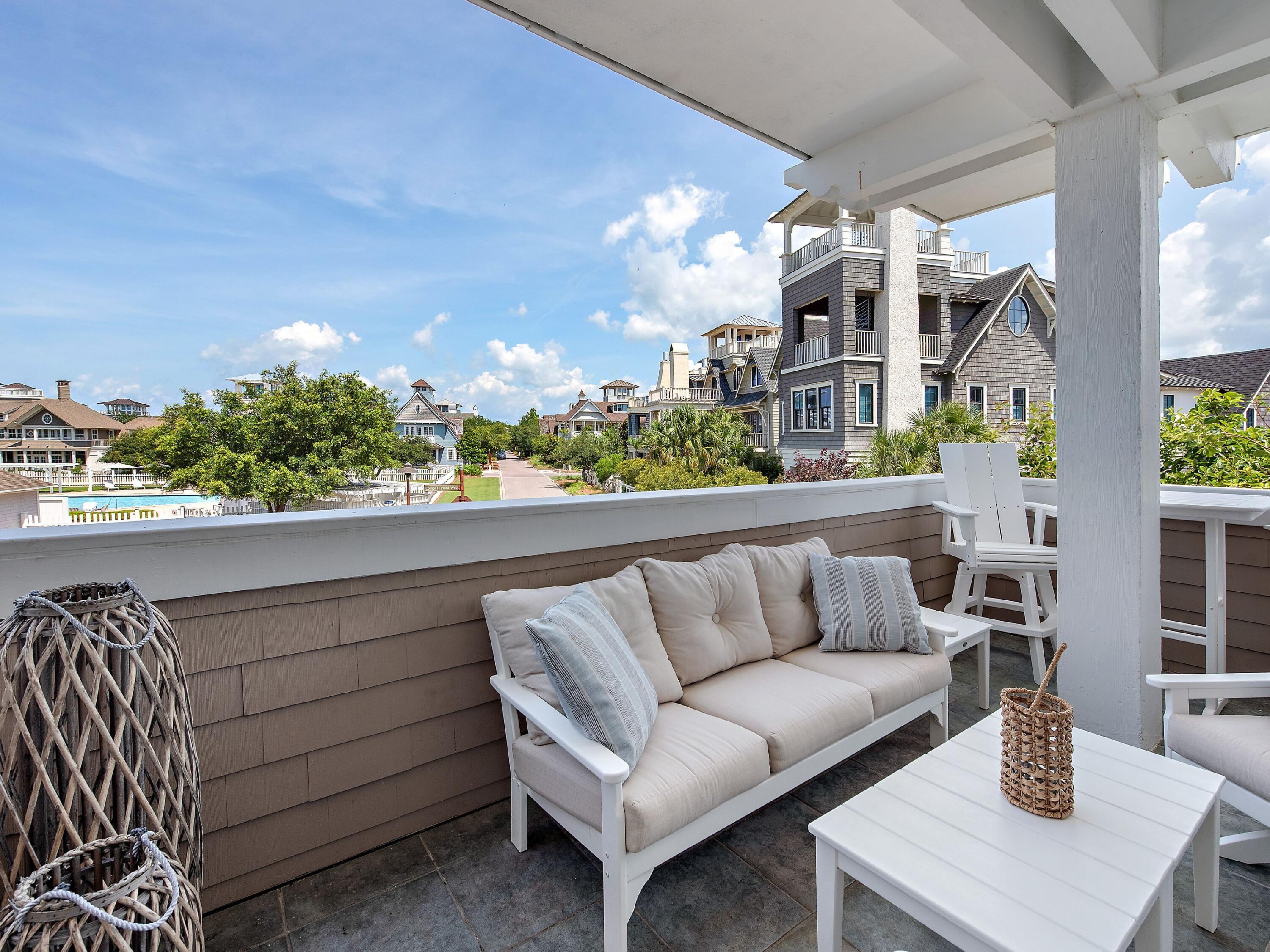 99 Compass Point Way, UNIT 202