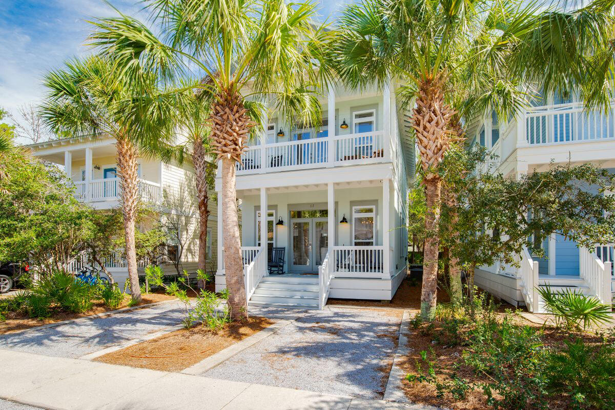 117 E Lifeguard Loop