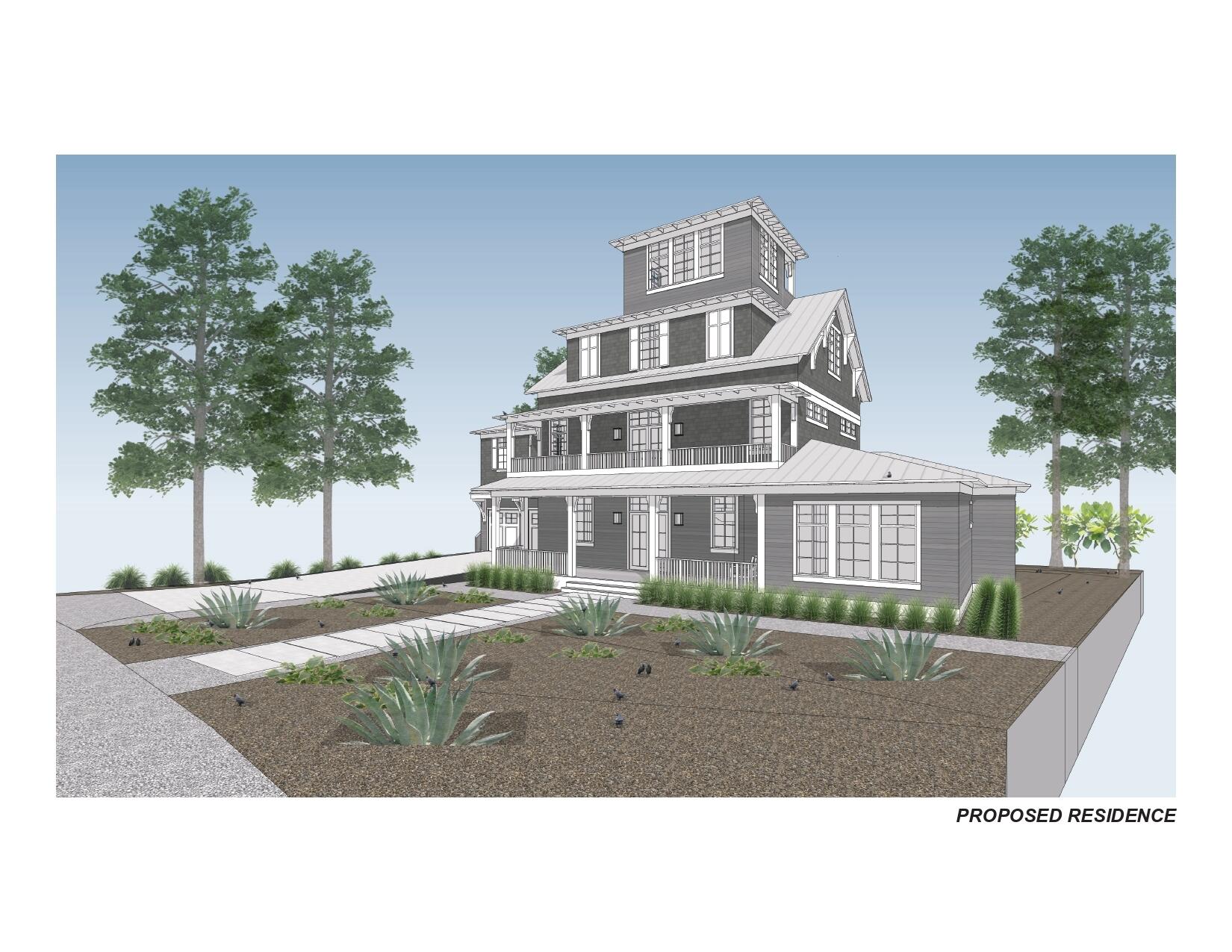 Lot 18 Dogwood Street