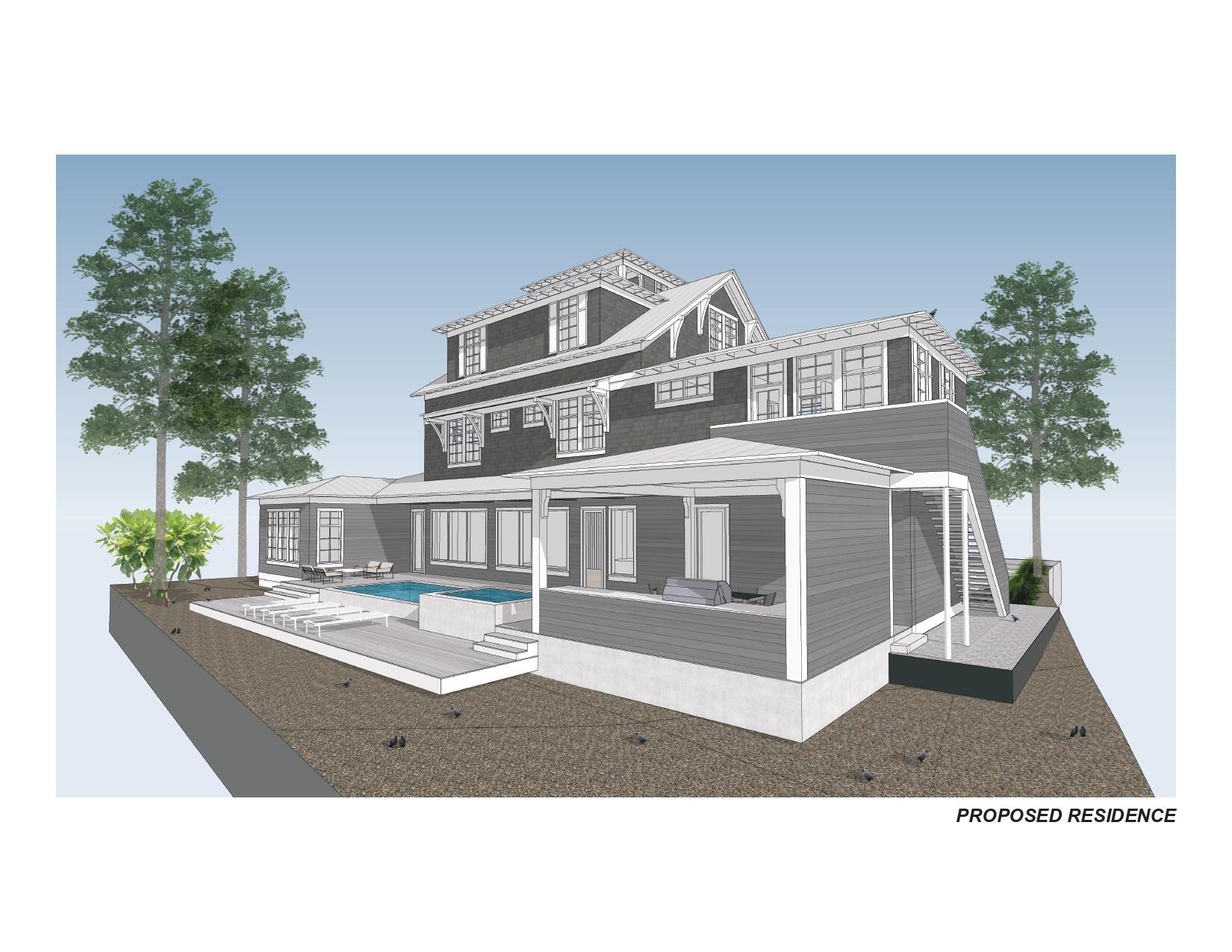 Lot 18 Dogwood Street