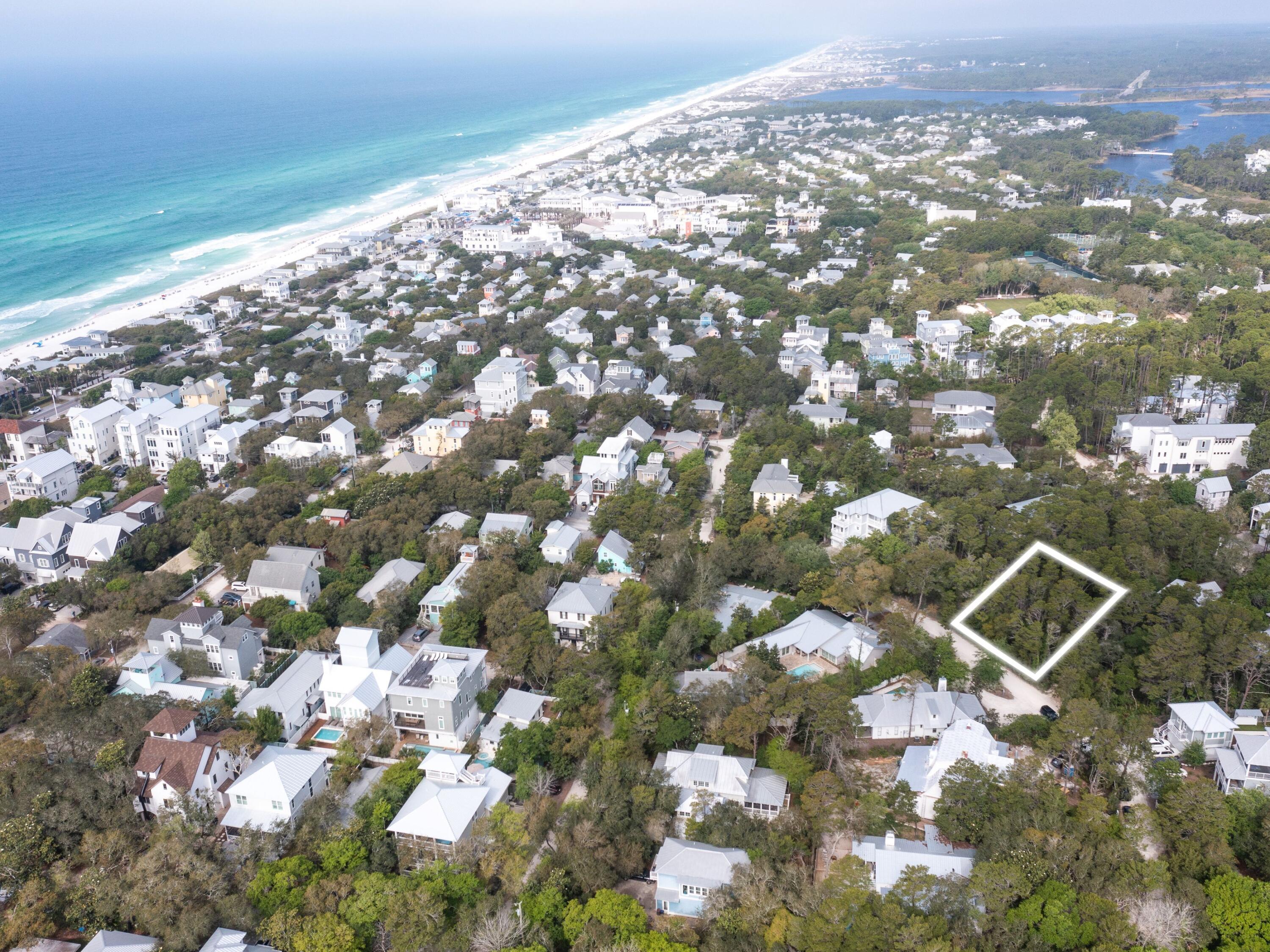 Lot 18 Dogwood Street