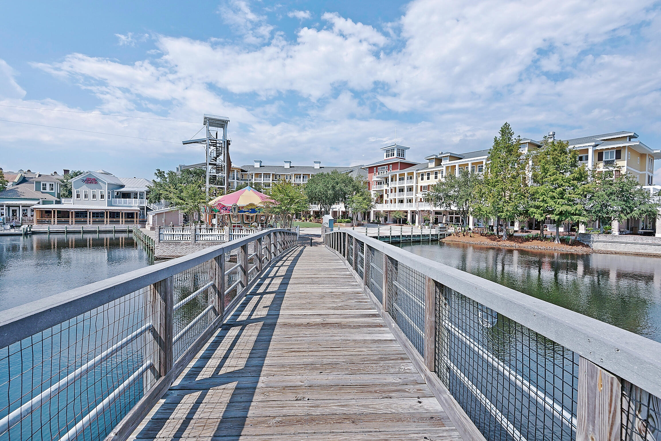 9300 Baytowne Wharf Boulevard, 506