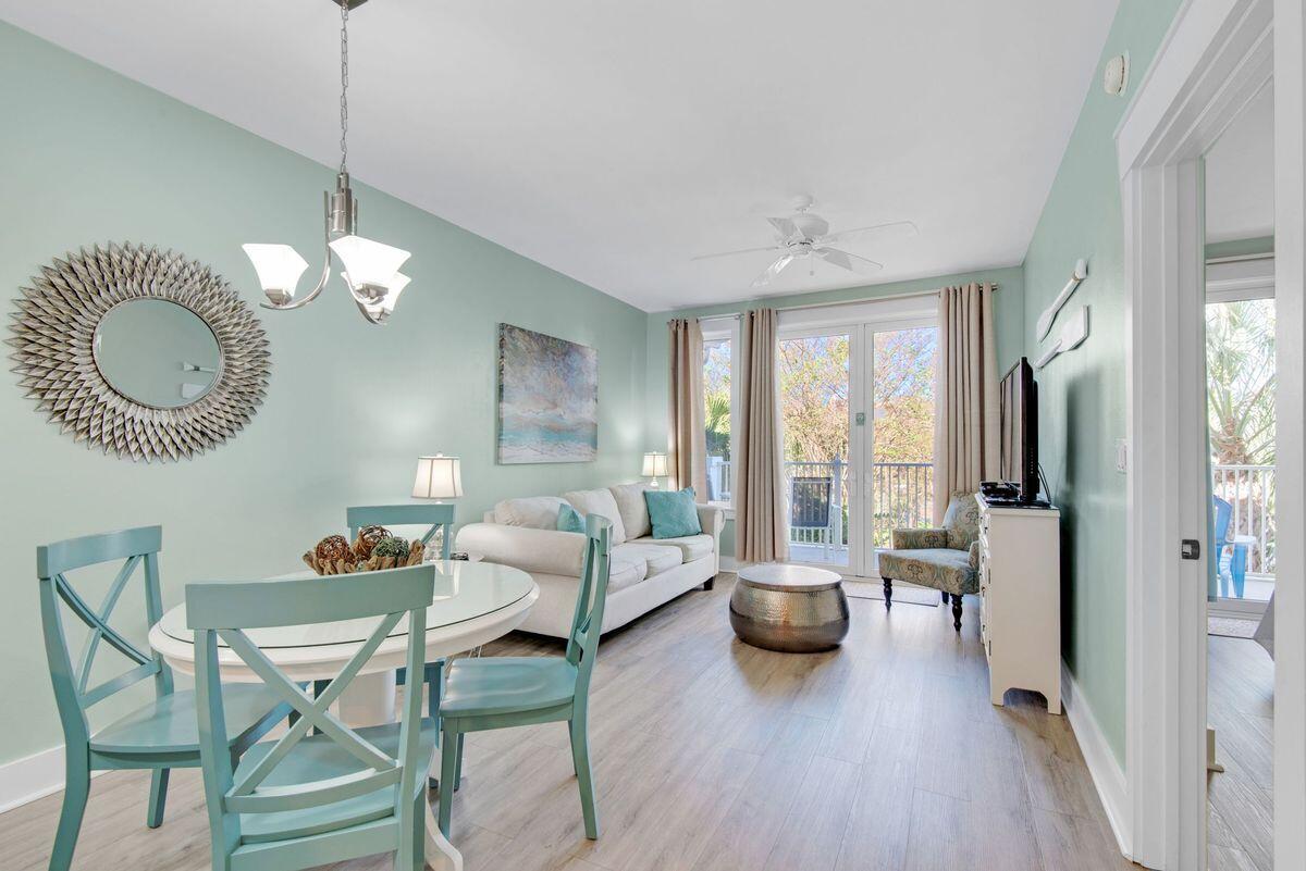 9300 Baytowne Wharf Boulevard, 506