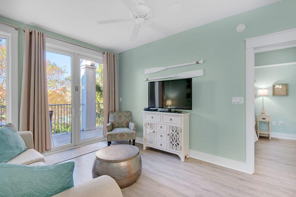 9300 Baytowne Wharf Boulevard, 506