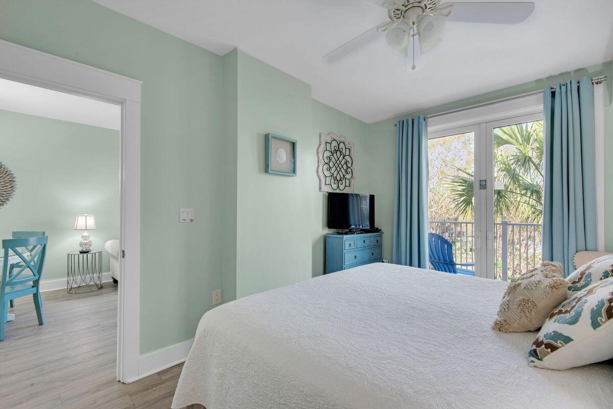 9300 Baytowne Wharf Boulevard, 506