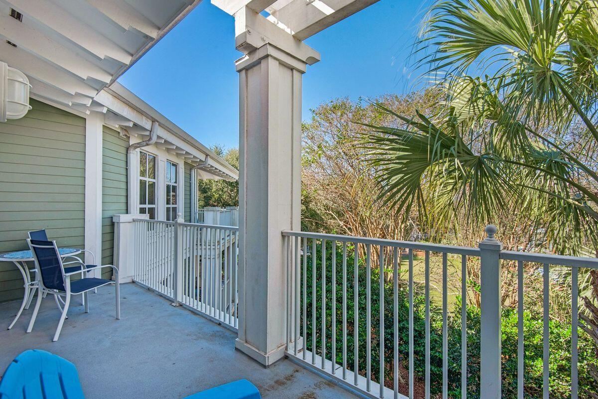 9300 Baytowne Wharf Boulevard, 506