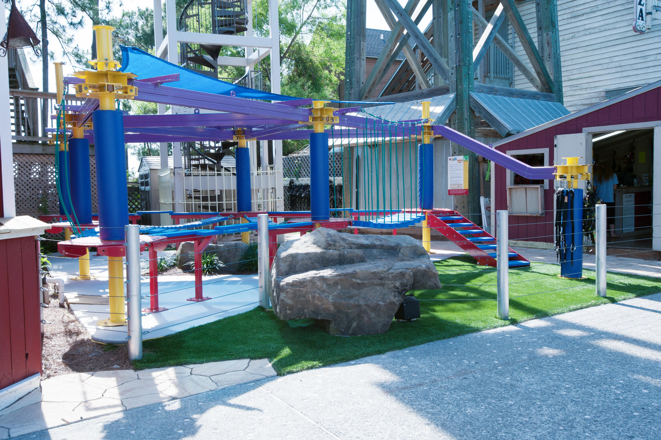 9300 Baytowne Wharf Boulevard, 506