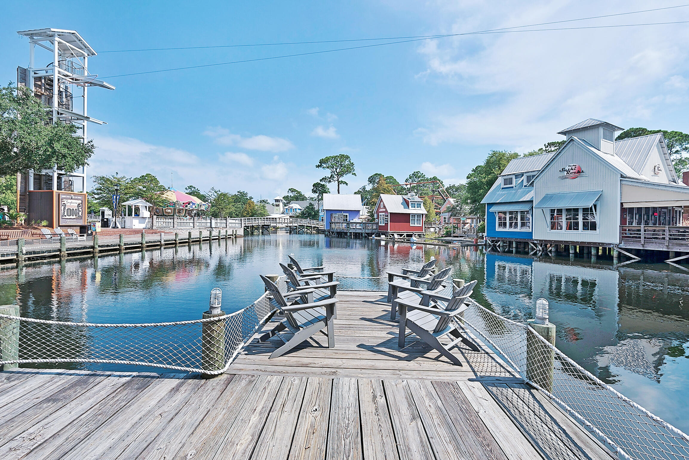 9300 Baytowne Wharf Boulevard, 506