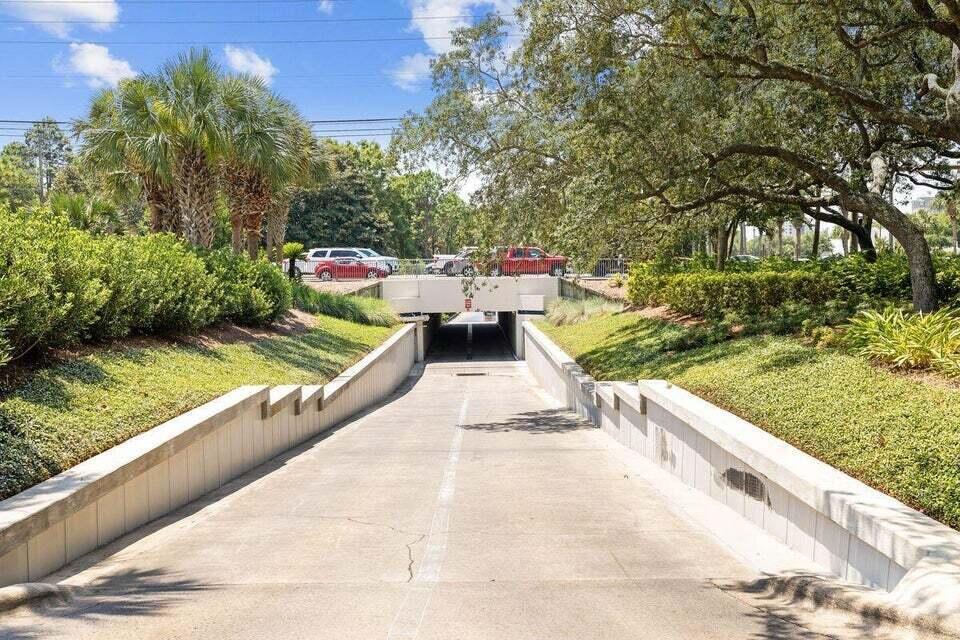 9300 Baytowne Wharf Boulevard, 506