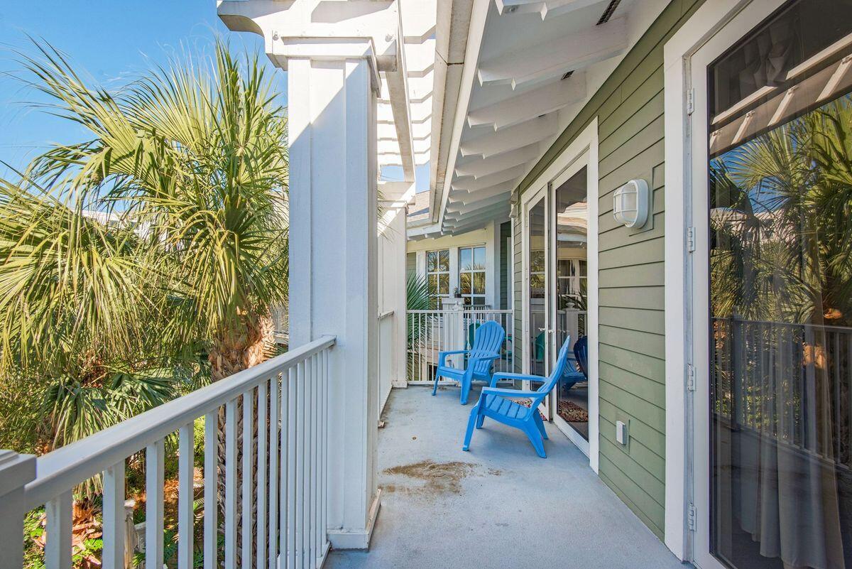 9300 Baytowne Wharf Boulevard, 506