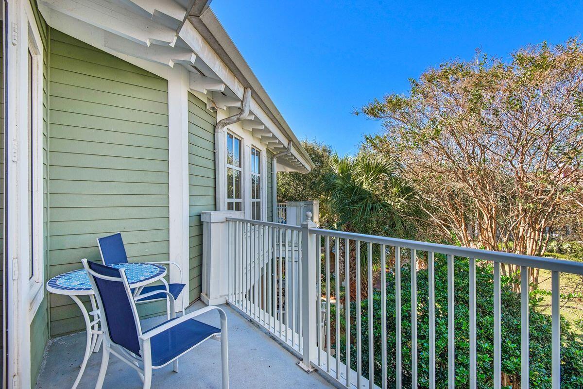 9300 Baytowne Wharf Boulevard, 506