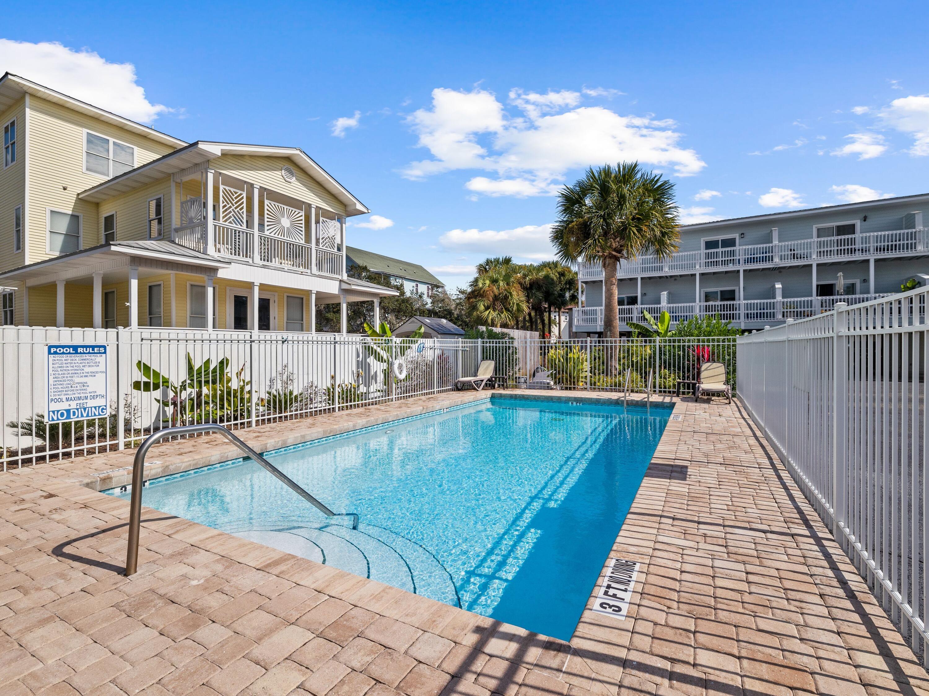 209 Blue Mountain Road, 302