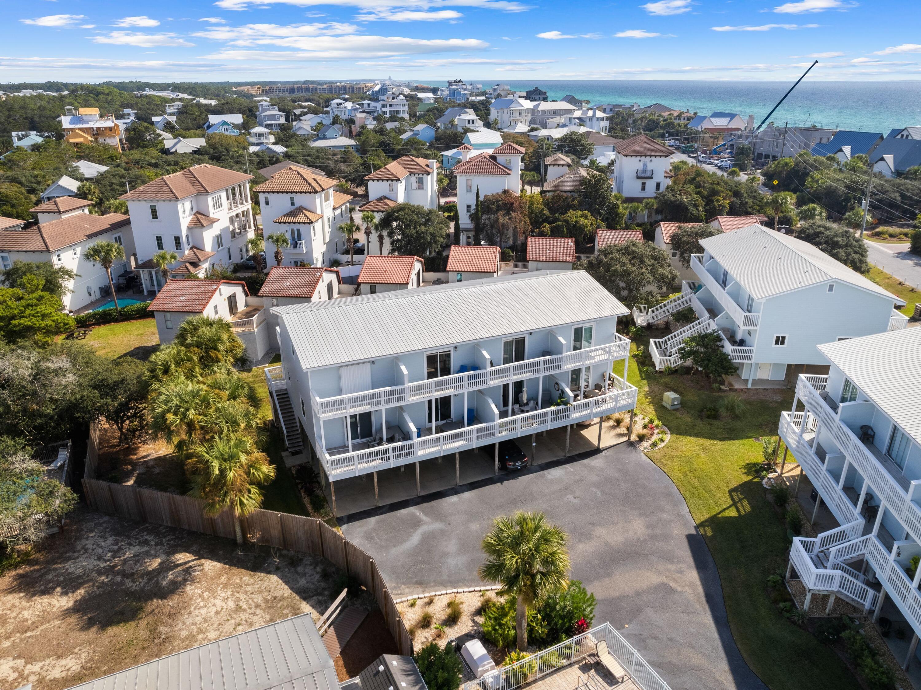 209 Blue Mountain Road, 302