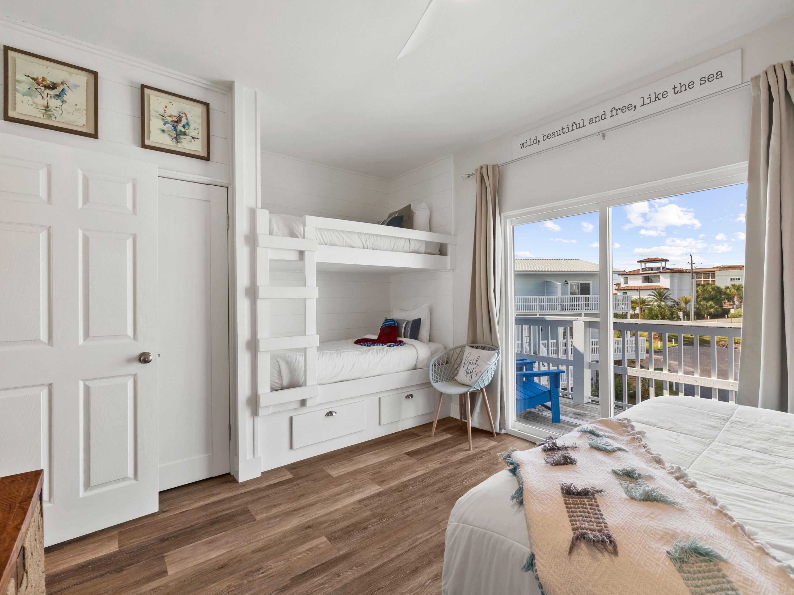 209 Blue Mountain Road, 302