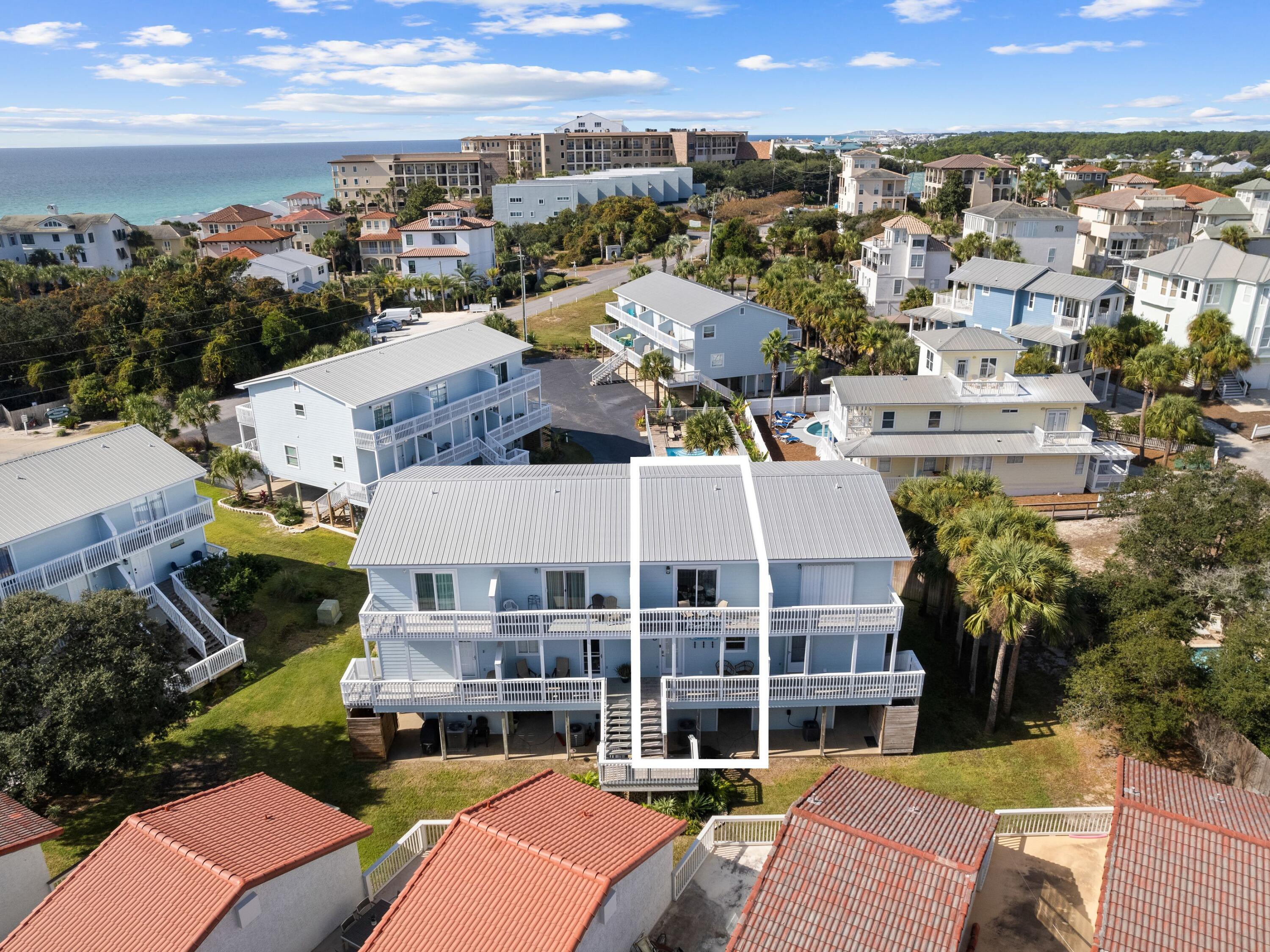 209 Blue Mountain Road, 302