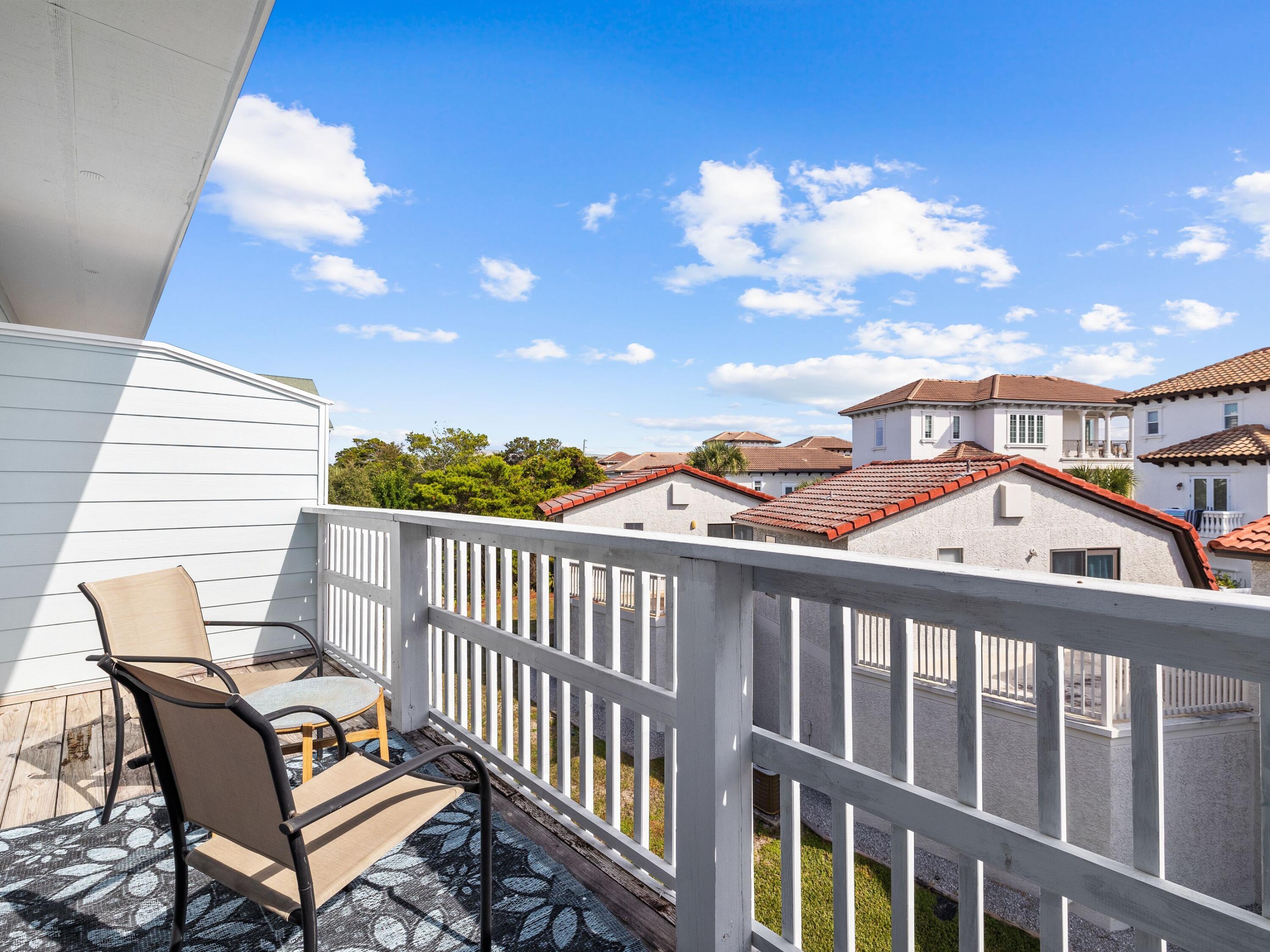 209 Blue Mountain Road, 302