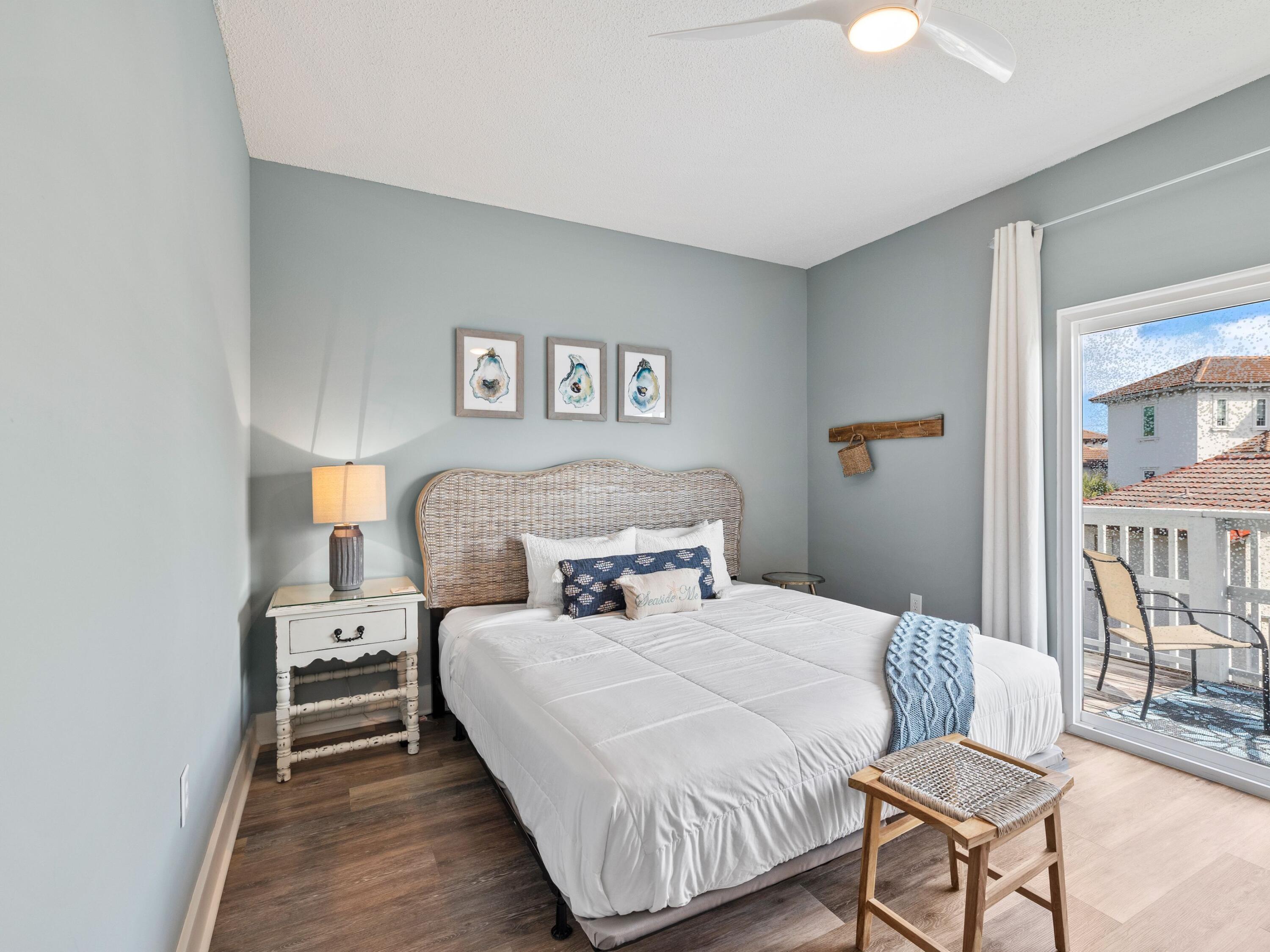 209 Blue Mountain Road, 302