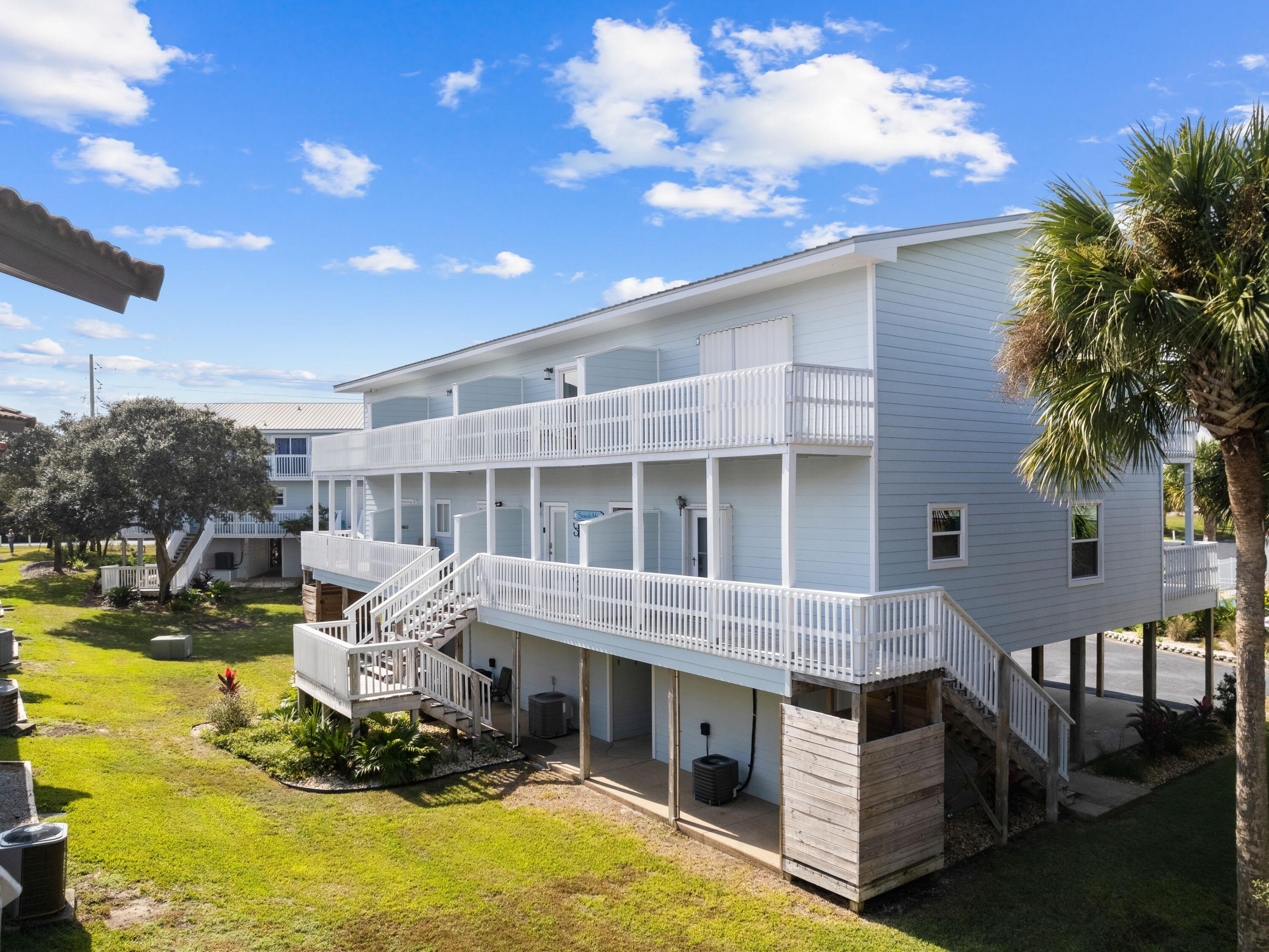 209 Blue Mountain Road, 302