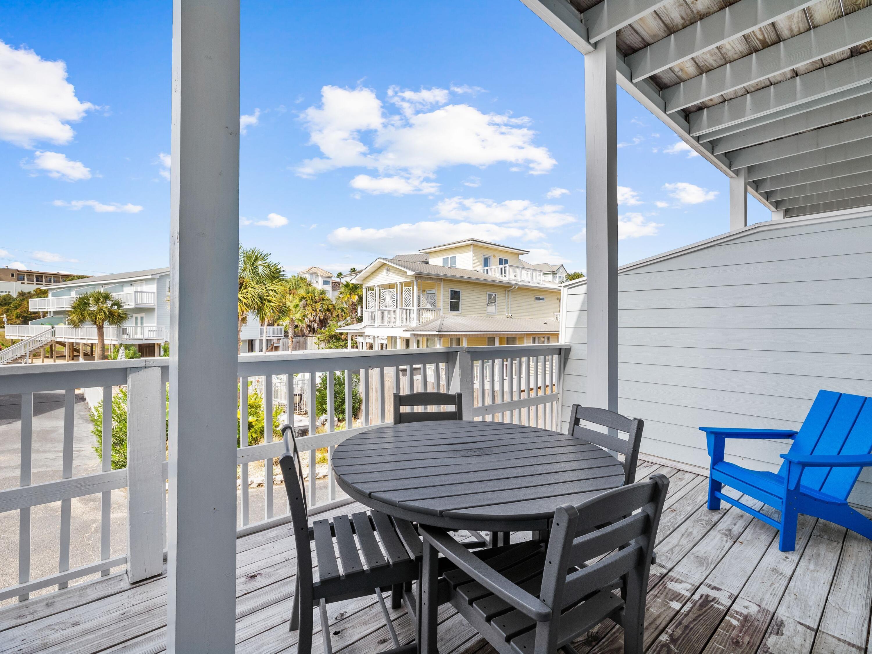 209 Blue Mountain Road, 302