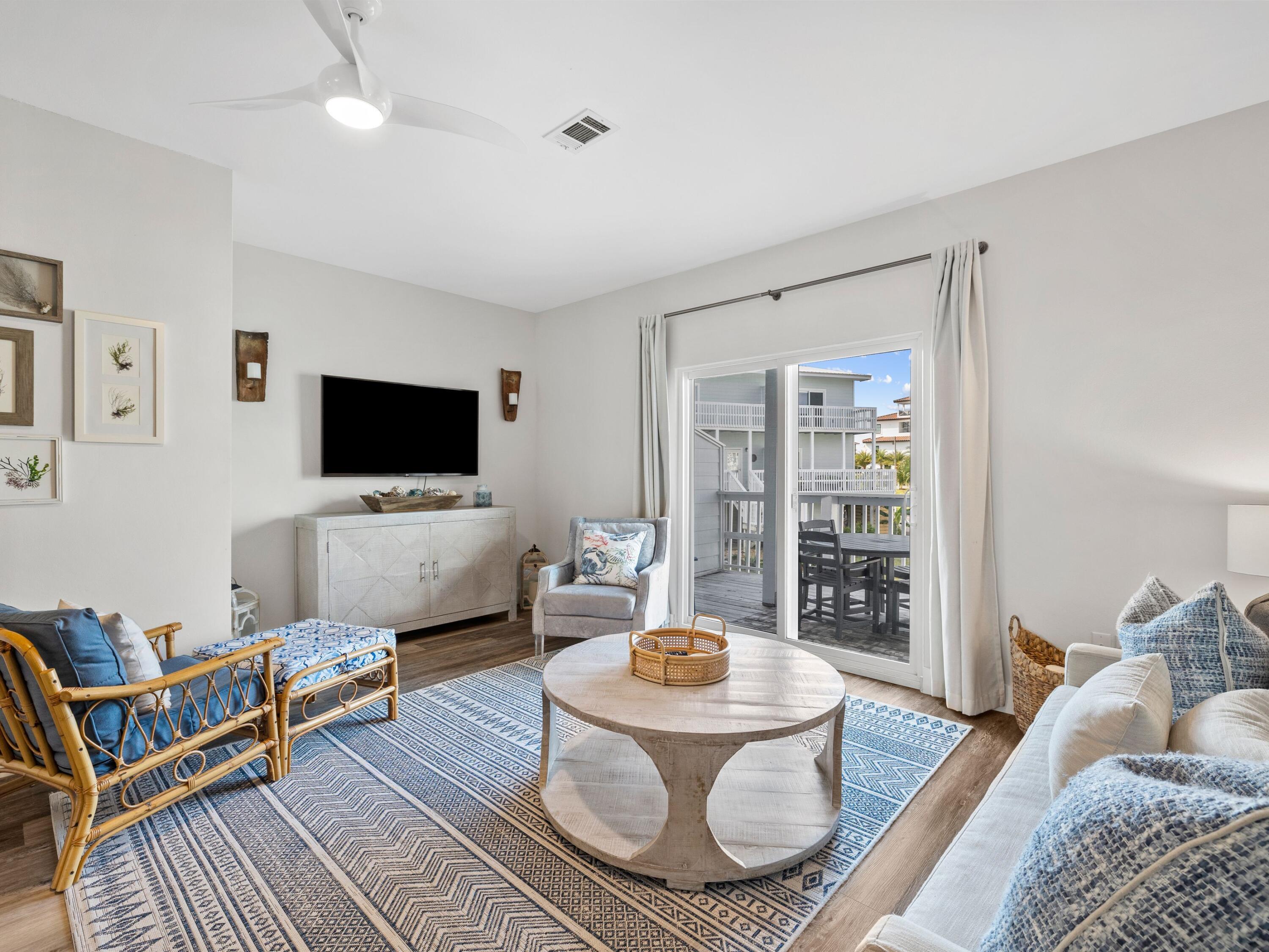 209 Blue Mountain Road, 302